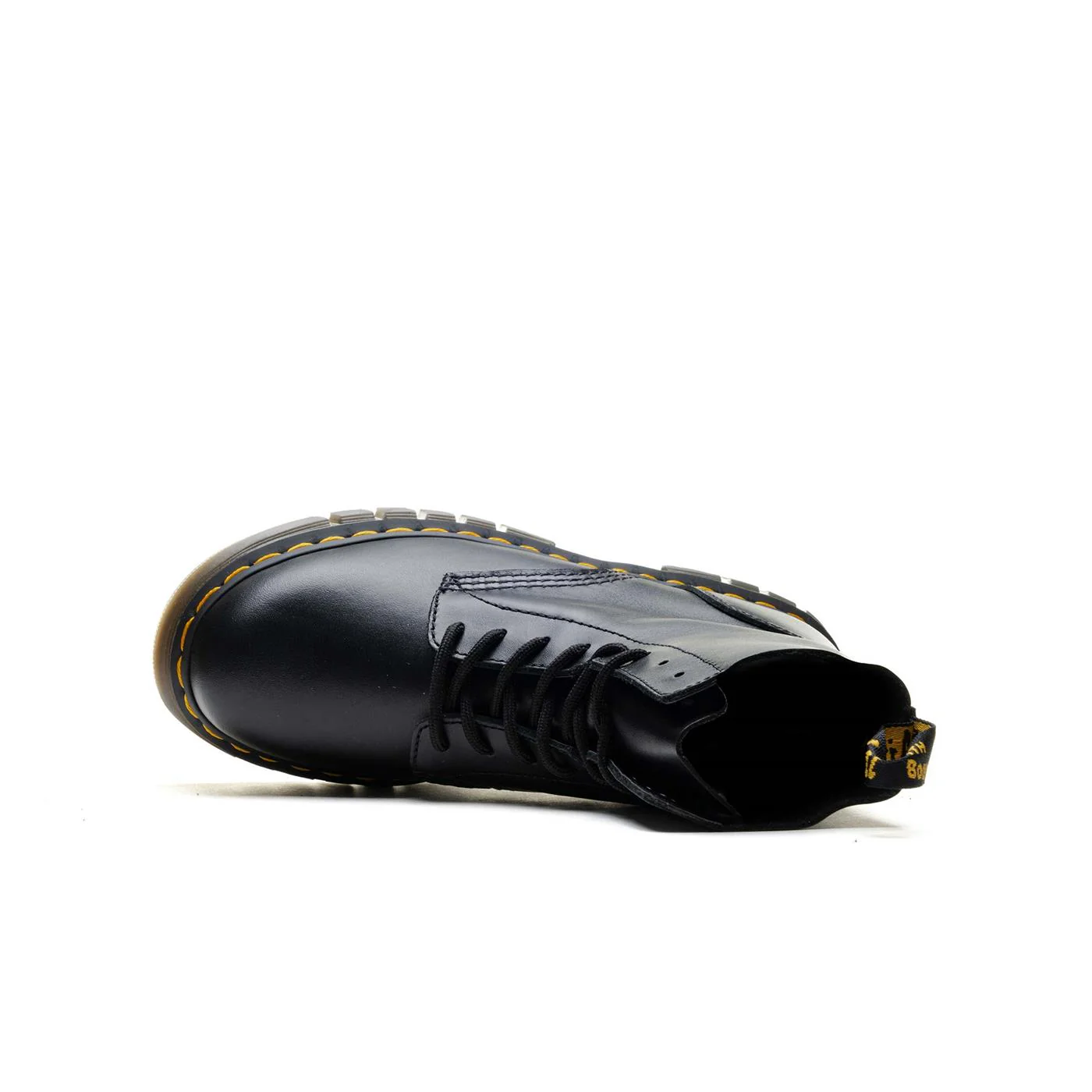 Dr. Martens Audrick Black Nappa Lux - Image 5