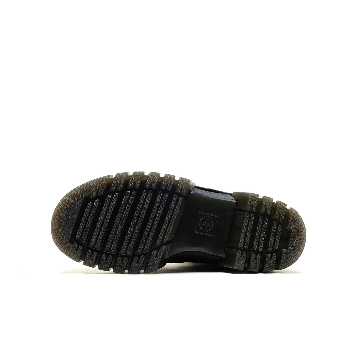 Dr. Martens Audrick Black Nappa Lux - Image 6