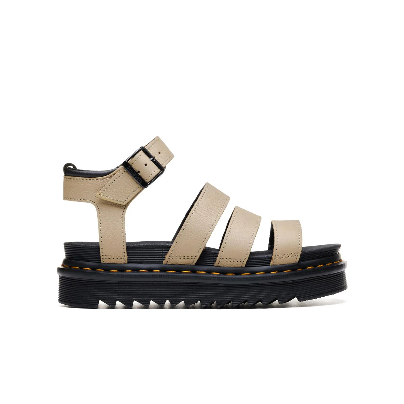 Dr. Martens Blaire Pale Olive