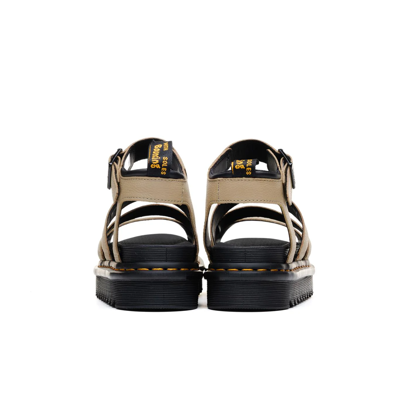 Dr. Martens Blaire Pale Olive - Image 4