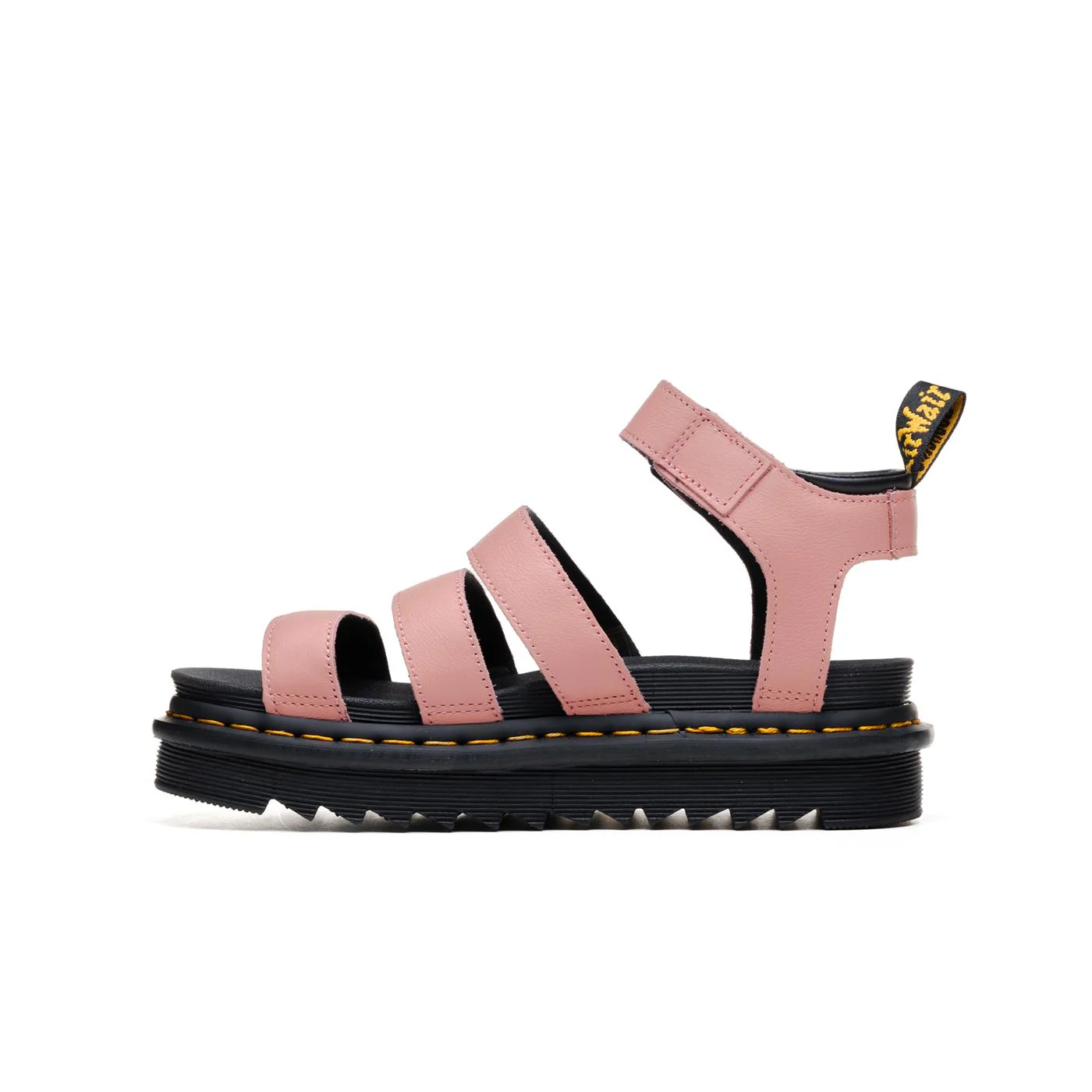 Dr. Martens Blaire Peach Beige - Image 2