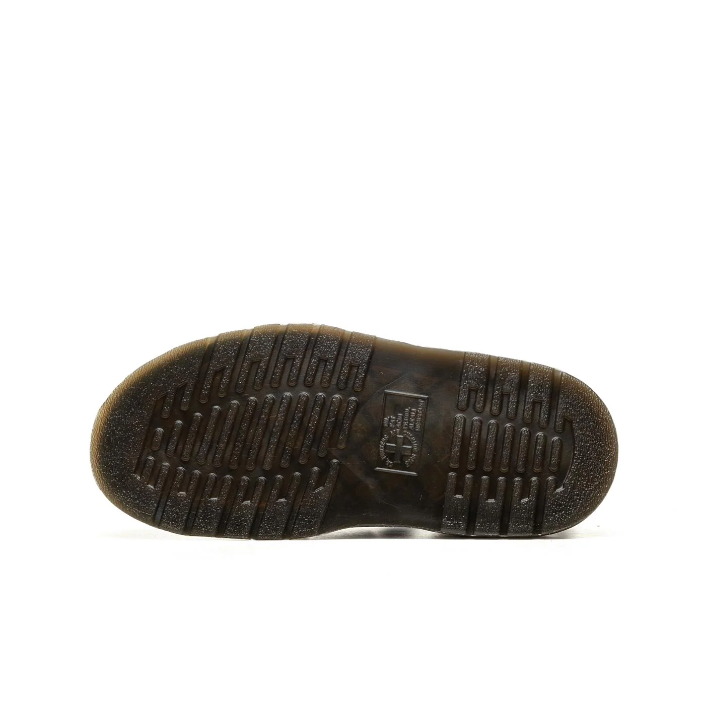 Dr. Martens Garin Black Brando - Image 6