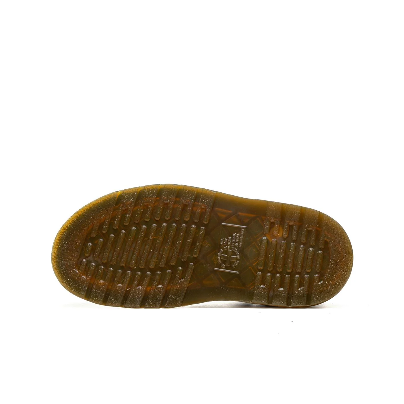 Dr. Martens Garin Bracken Brown - Image 6