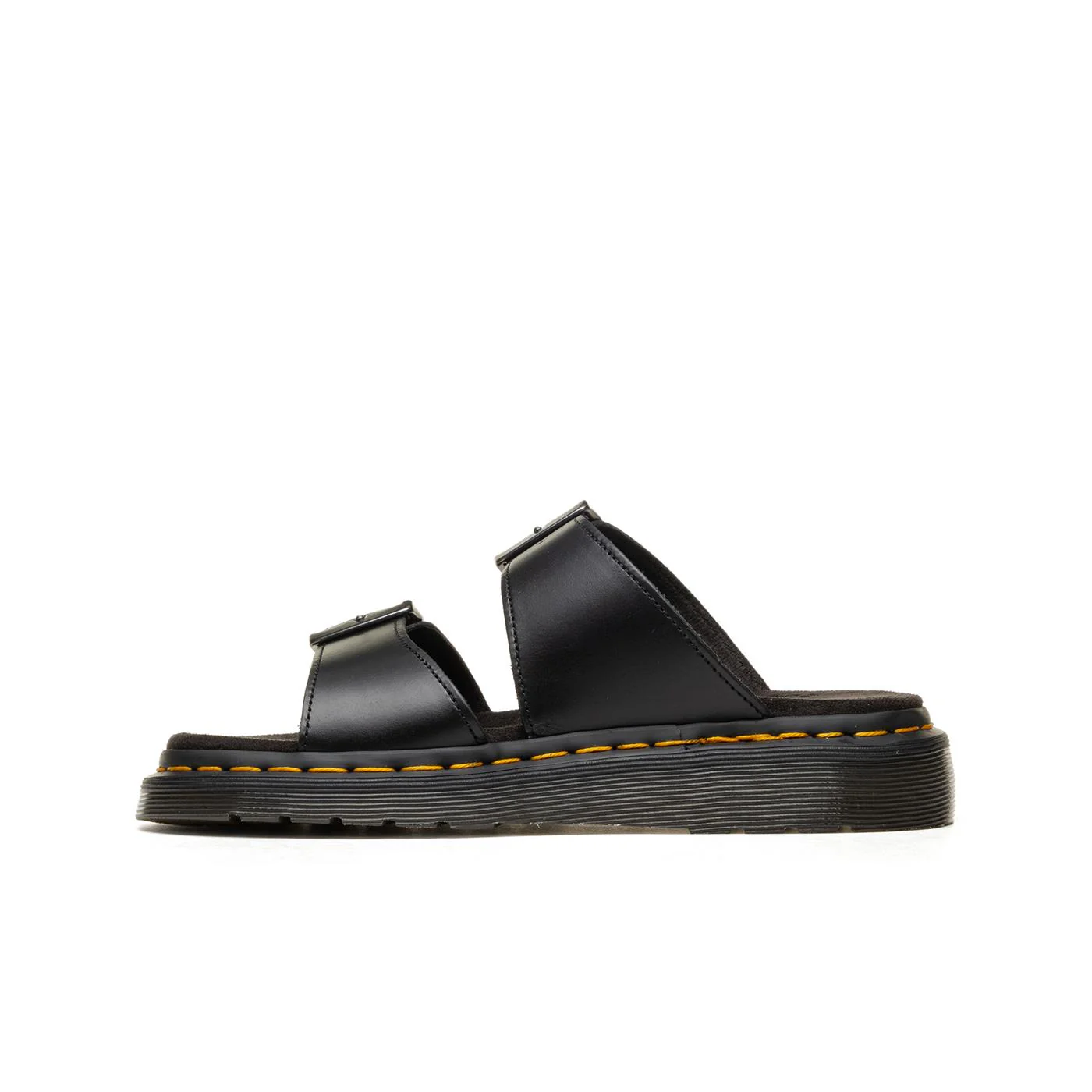 Dr. Martens Josef Black Analine - Image 2