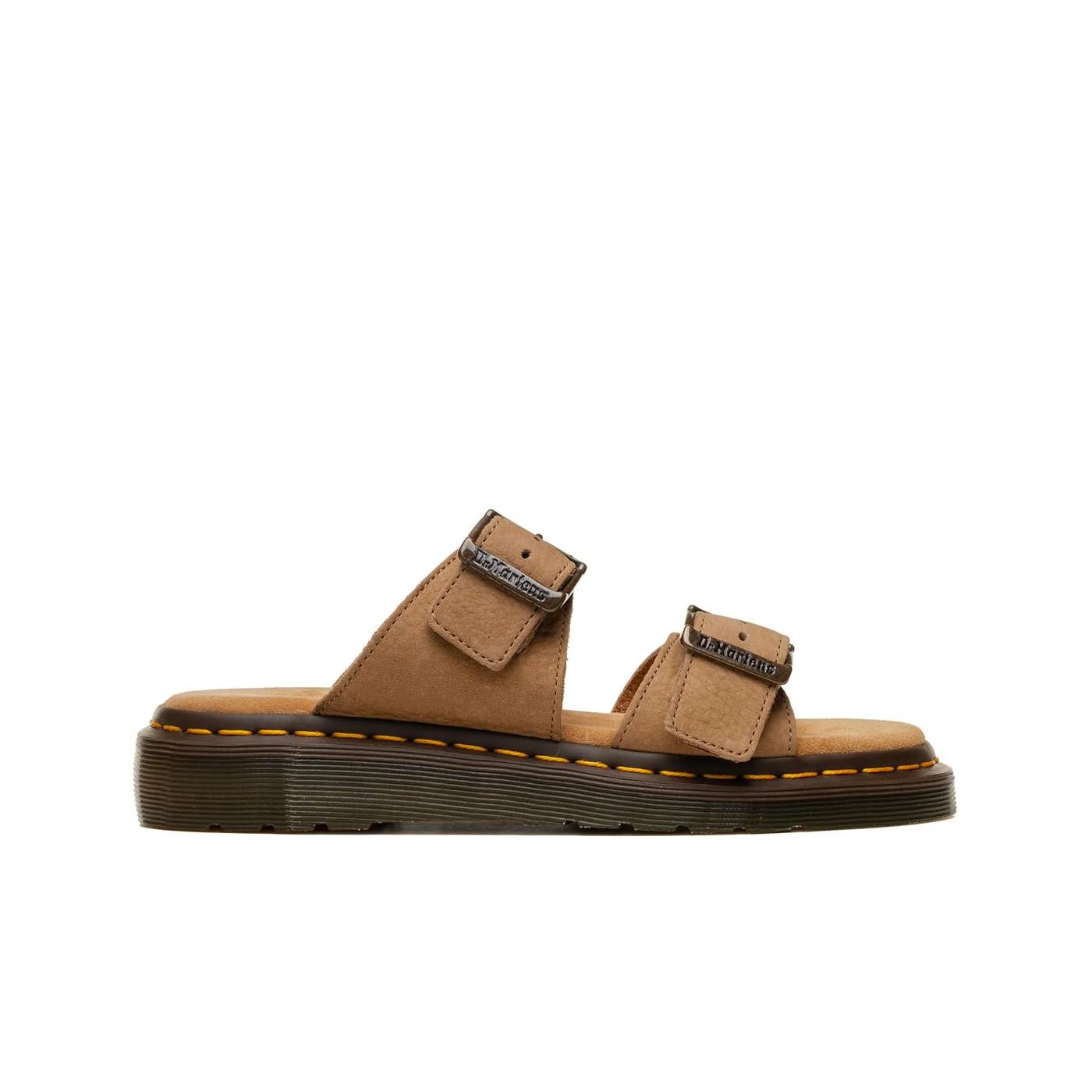 Dr. Martens Josef Savannah Tan