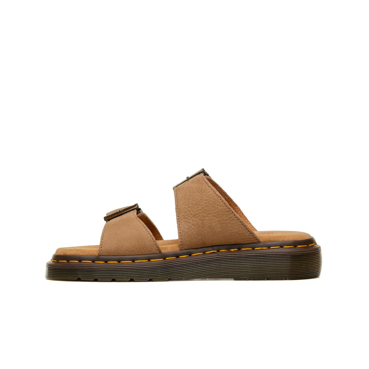 Dr. Martens Josef Savannah Tan - Image 2