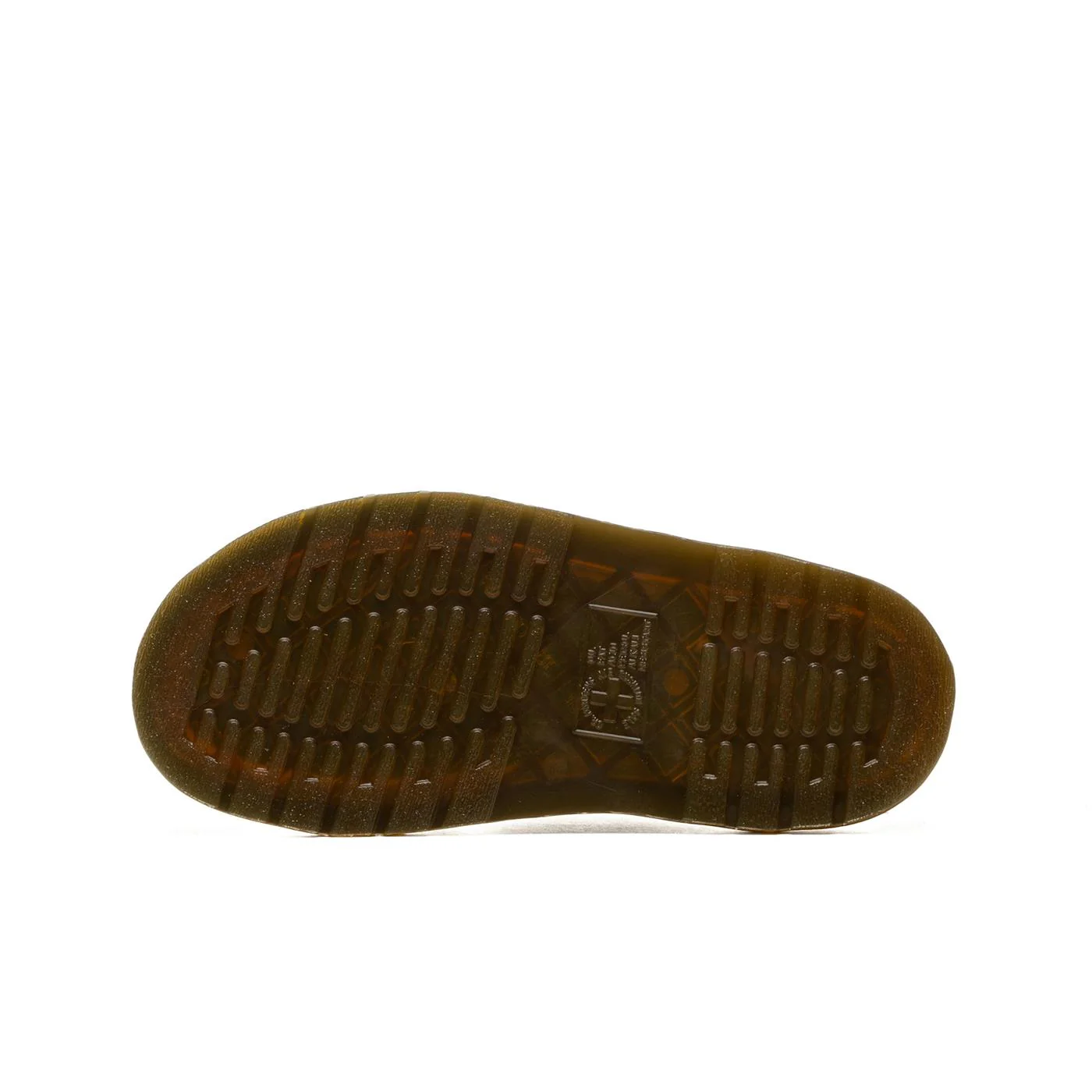 Dr. Martens Josef Savannah Tan - Image 6