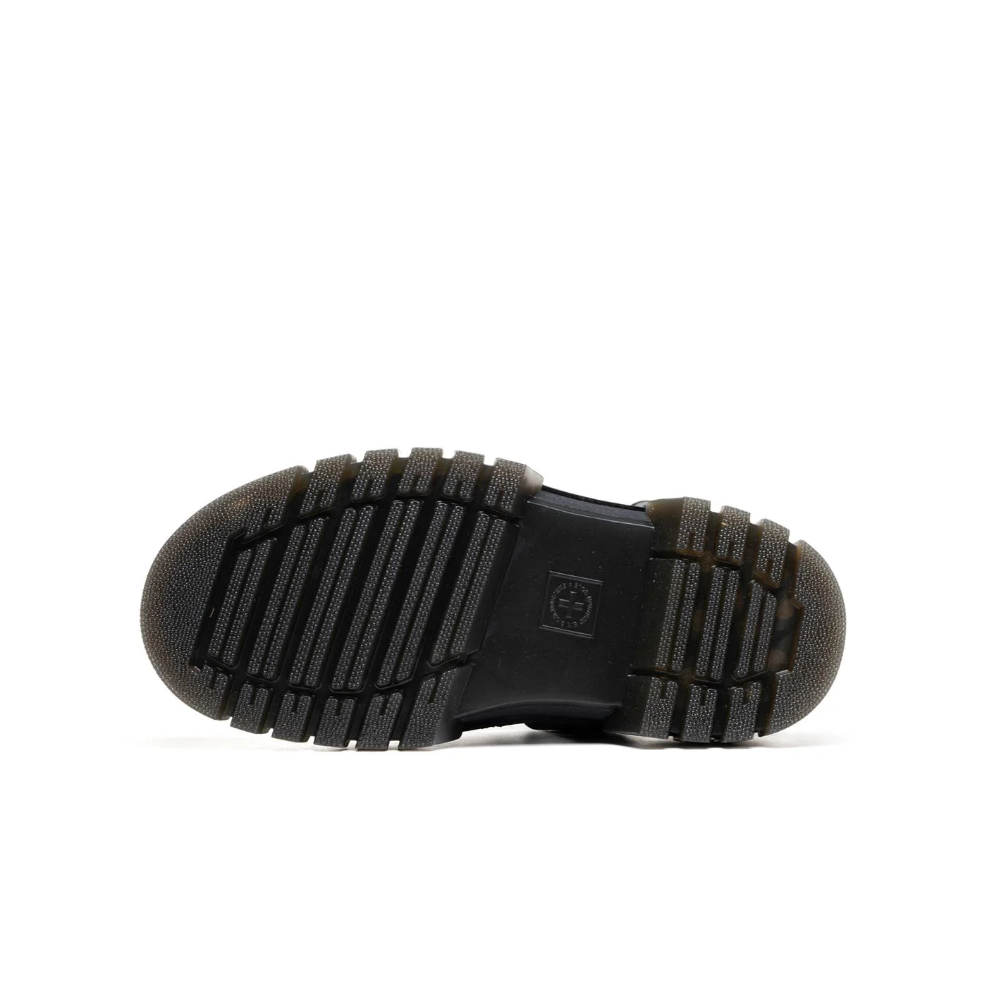 Dr. Martens Ricki Gladiator Black Nappa Lux - Image 6