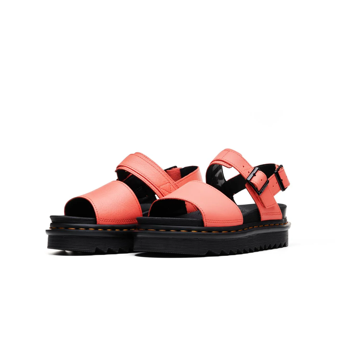 Dr. Martens Voss Coral - Image 3