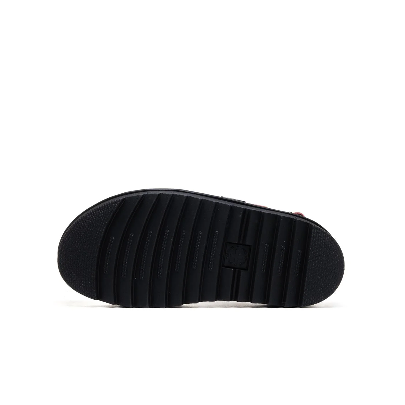 Dr. Martens Voss II Quad Peach Beige - Image 6