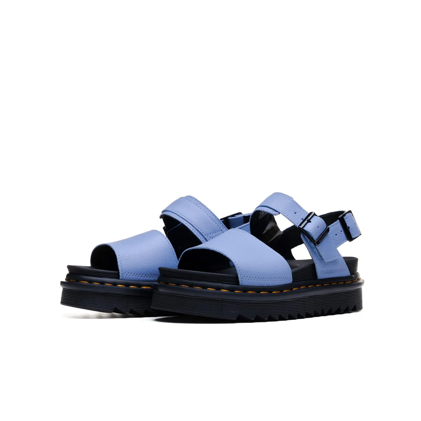 Dr. Martens Voss Zen Blue - Image 3
