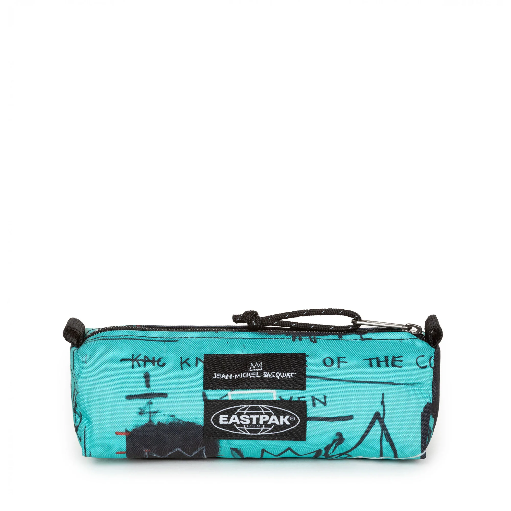 Eastpak Benchmark Basquiat Equals Pi