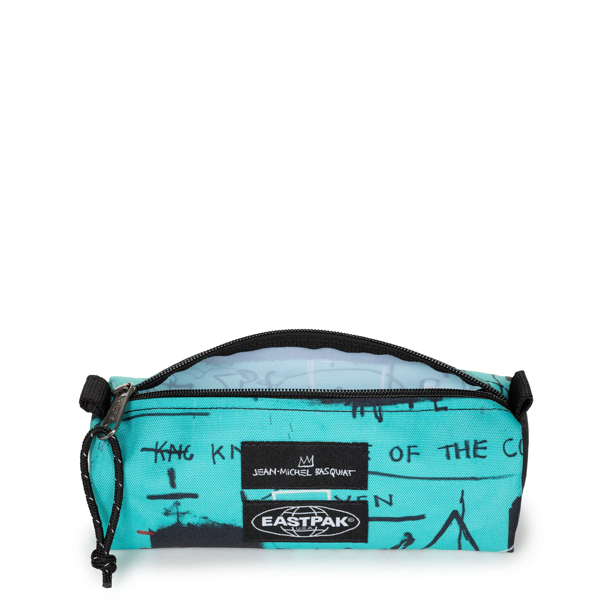 Eastpak Benchmark Basquiat Equals Pi - Image 3