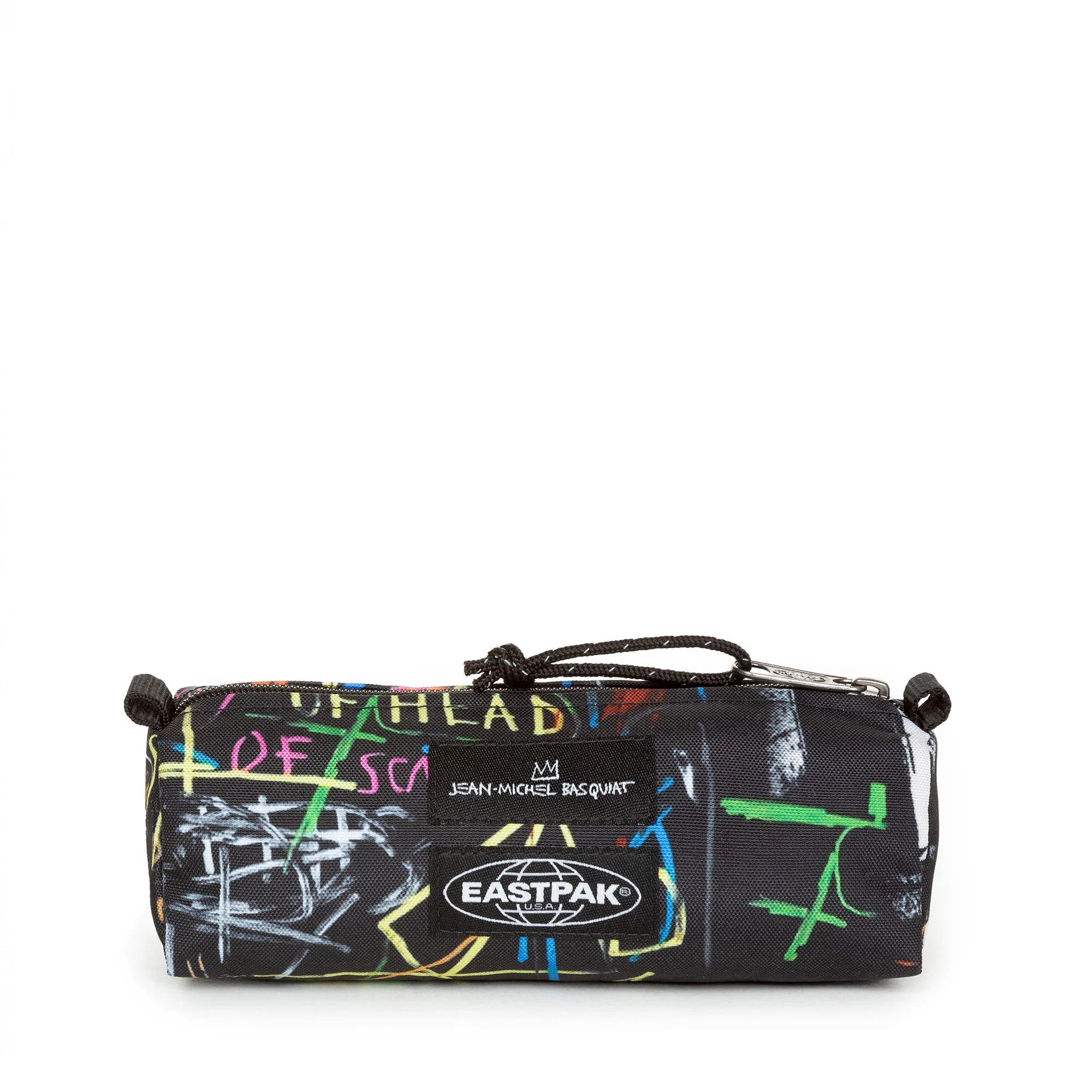 Eastpak Benchmark Basquiat Kings of Egypt 2