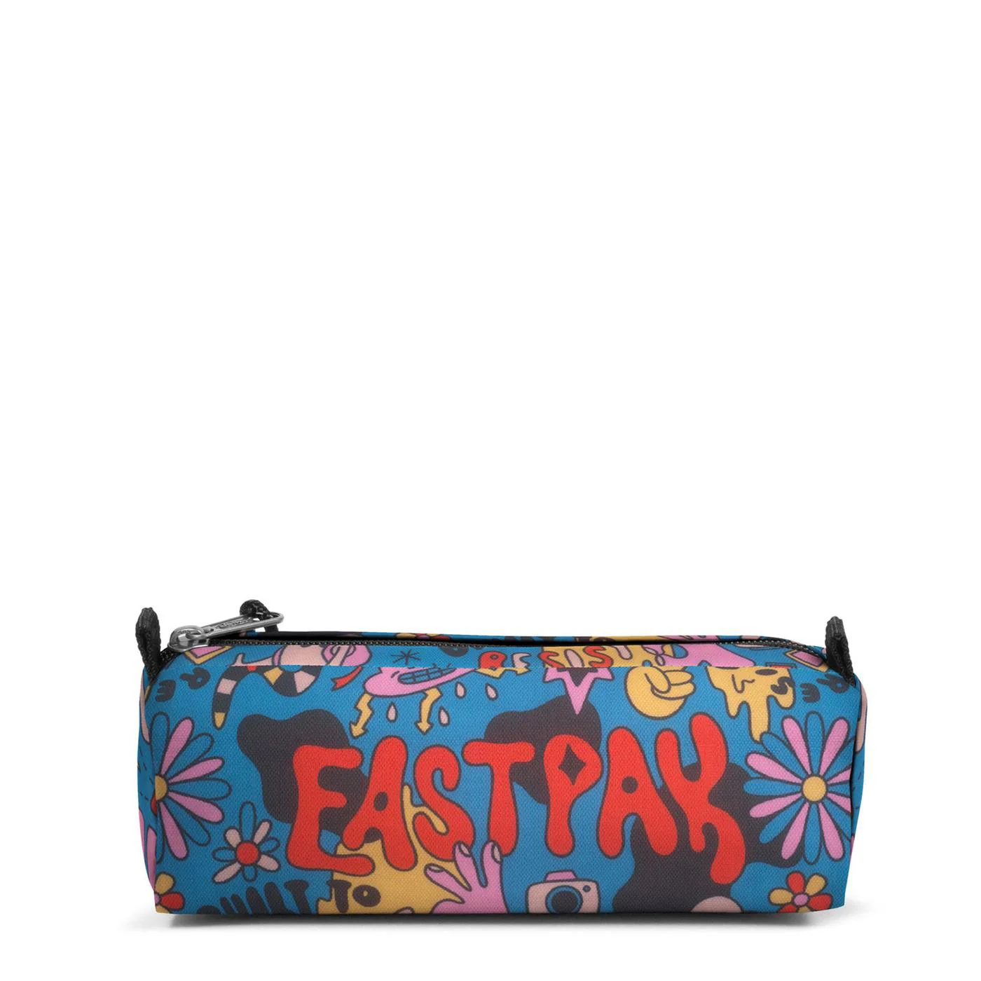 Eastpak Benchmark Doodle Blue - Image 3