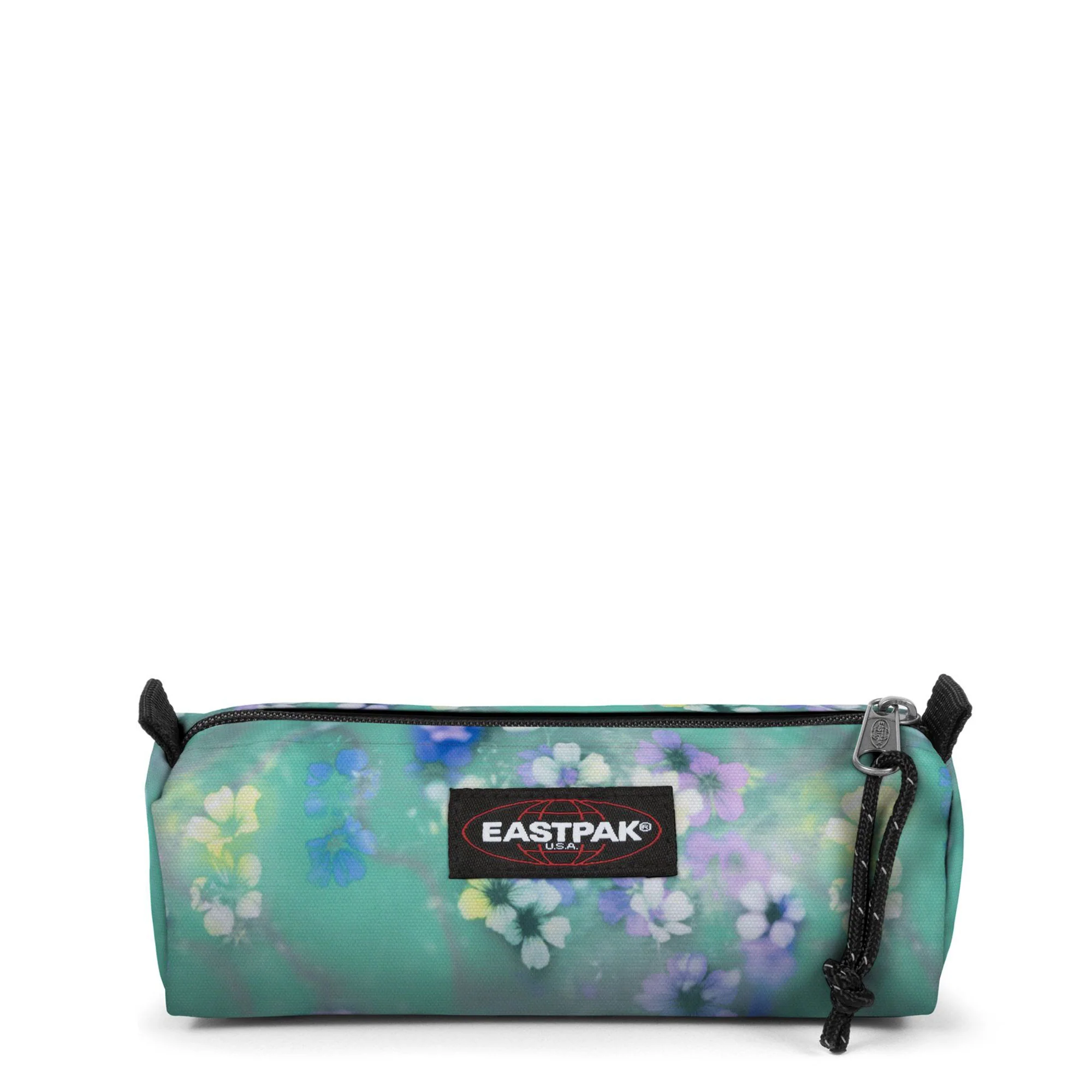 Eastpak Benchmark Flora Fade Aqua