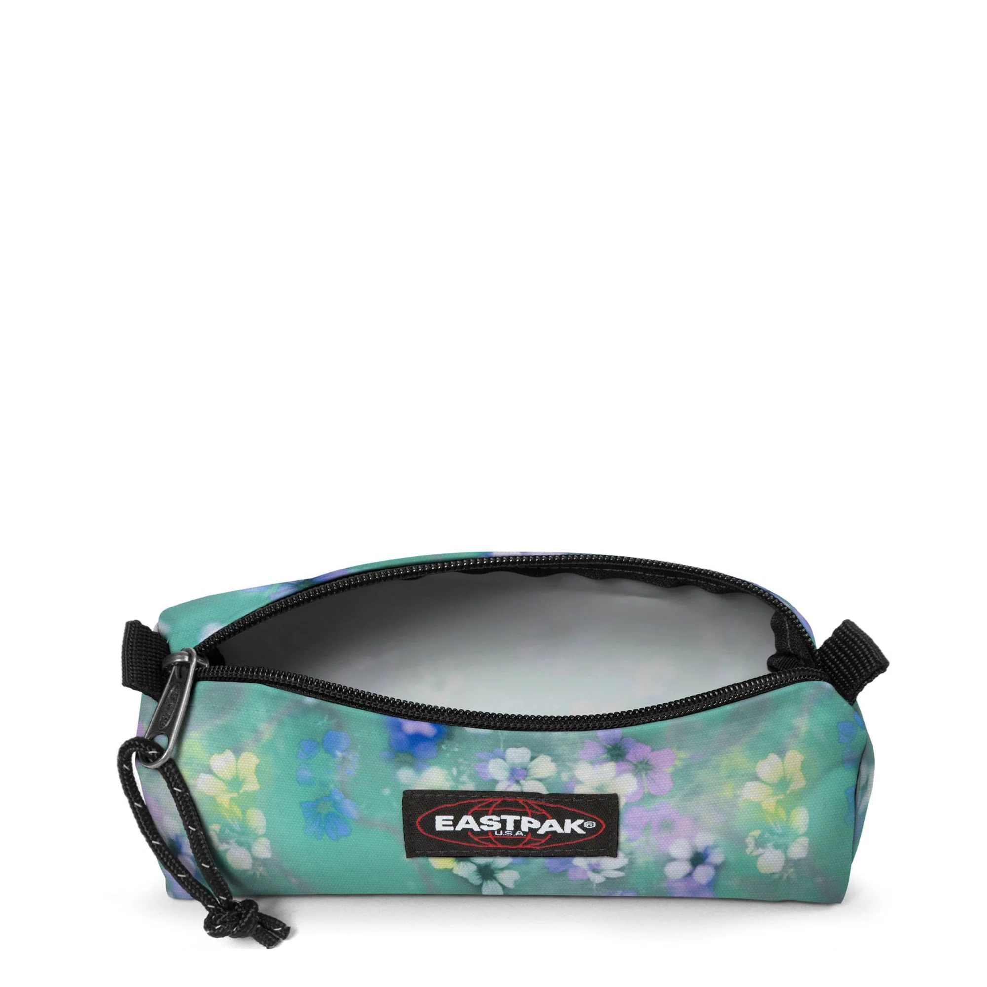 Eastpak Benchmark Flora Fade Aqua - Image 3