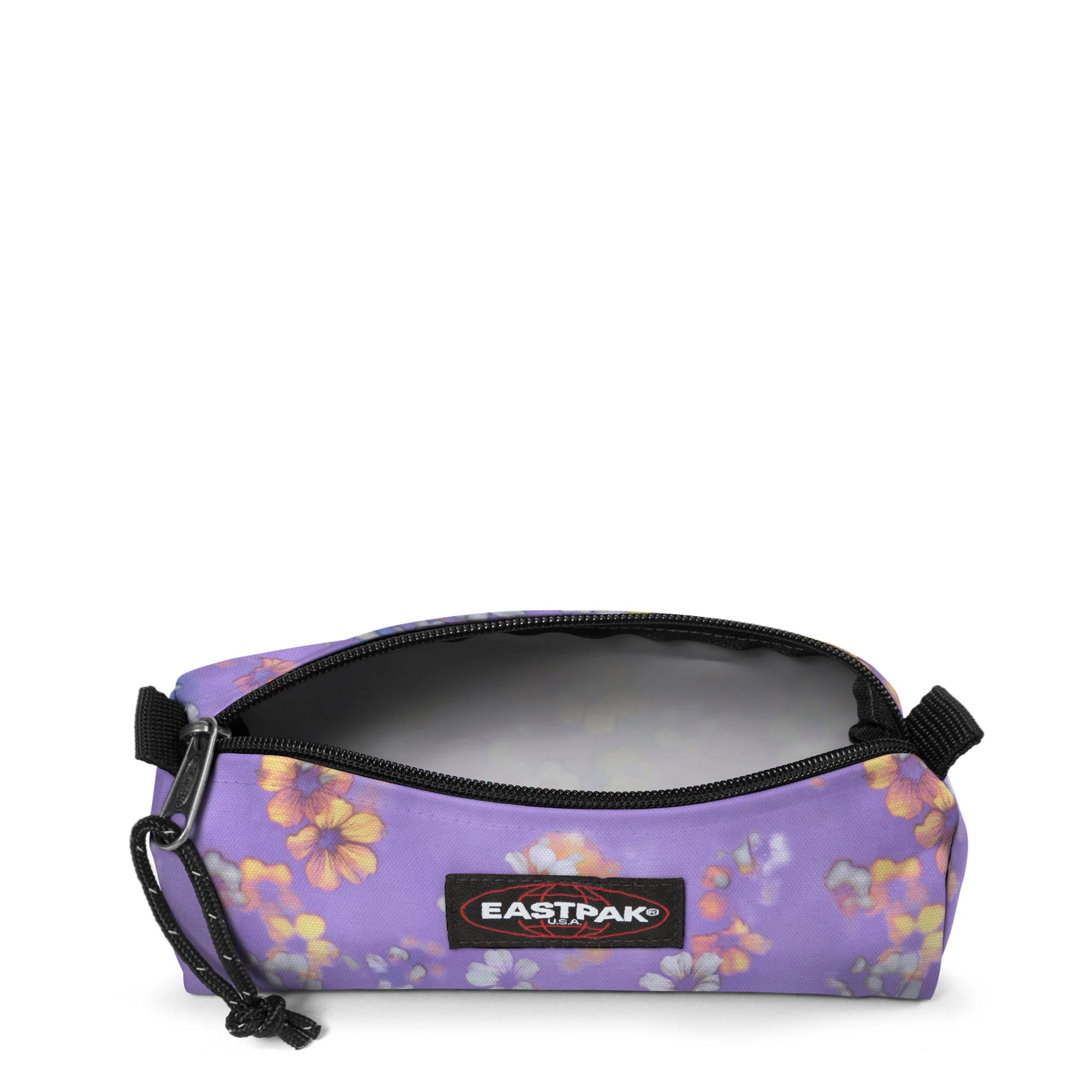 Eastpak Benchmark Flora Fade Lilac - Image 3