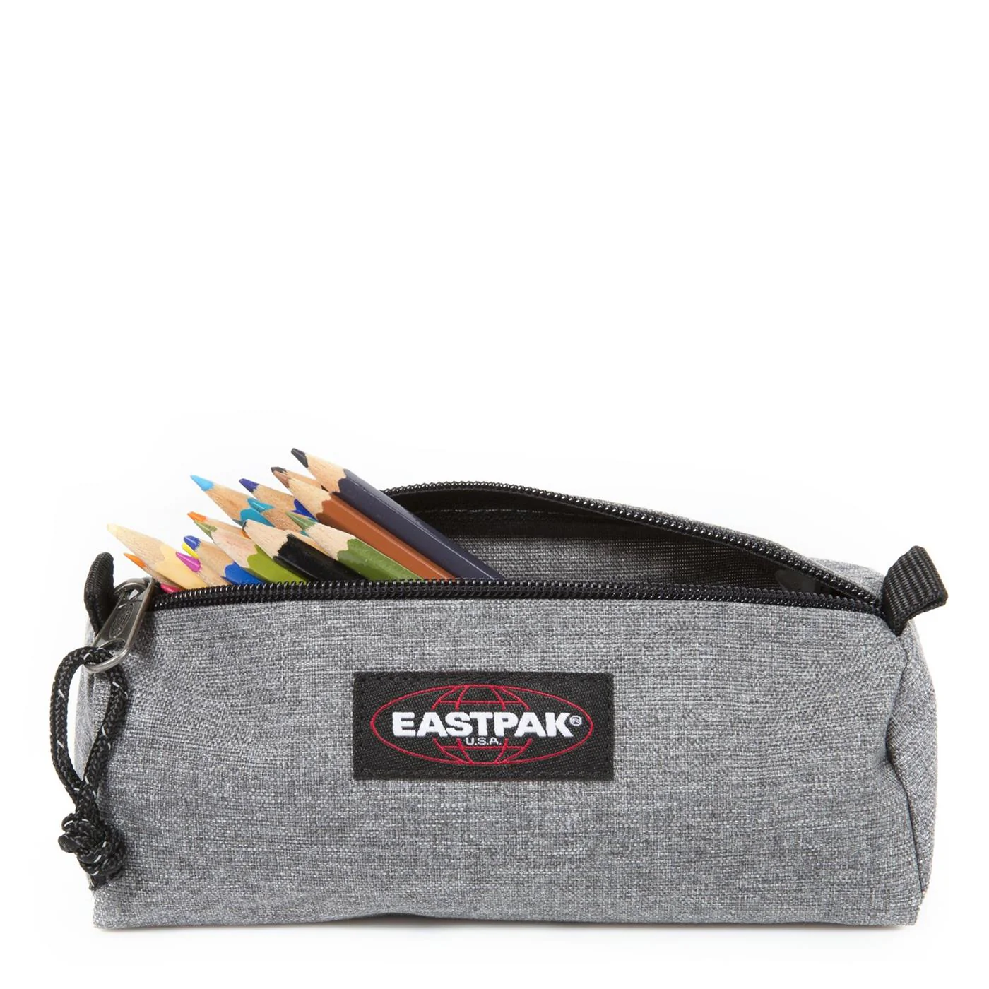 Eastpak Benchmark Sunday Grey - Image 3