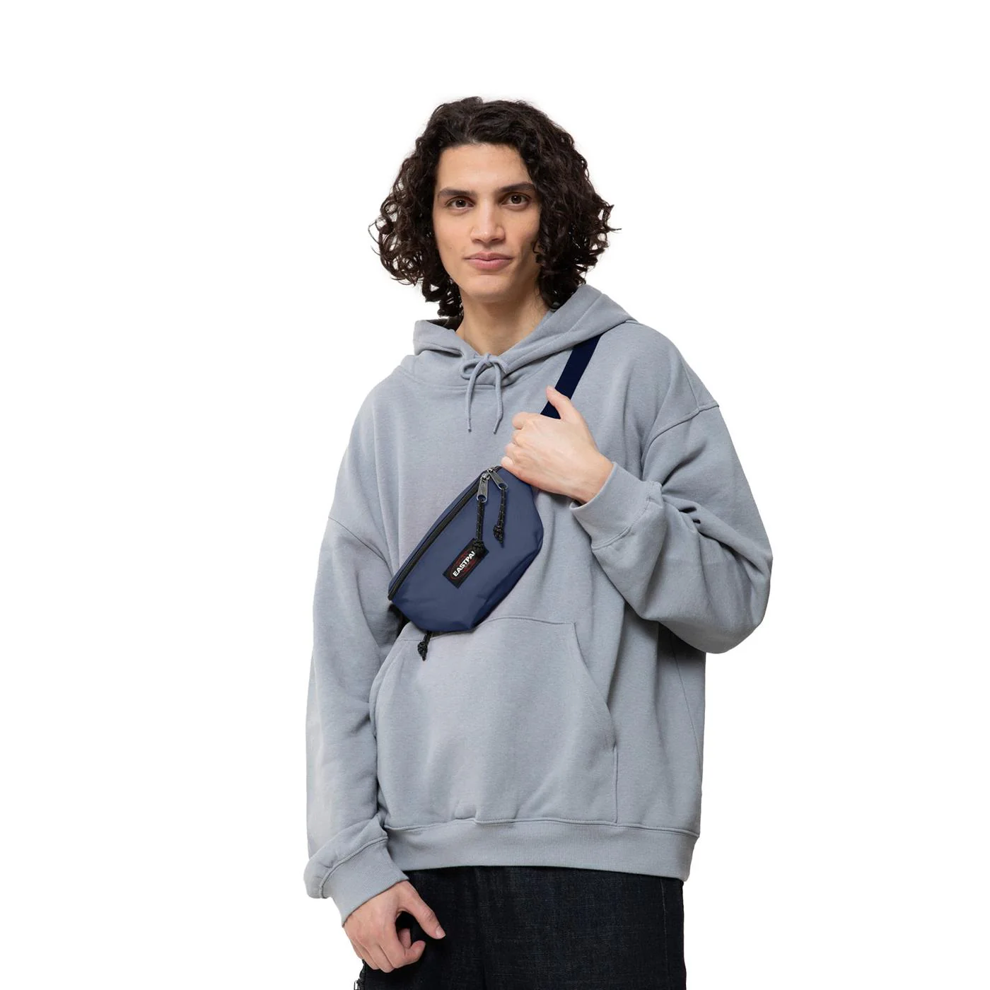 Eastpak Bolsa Springer Boat Navy - Image 5