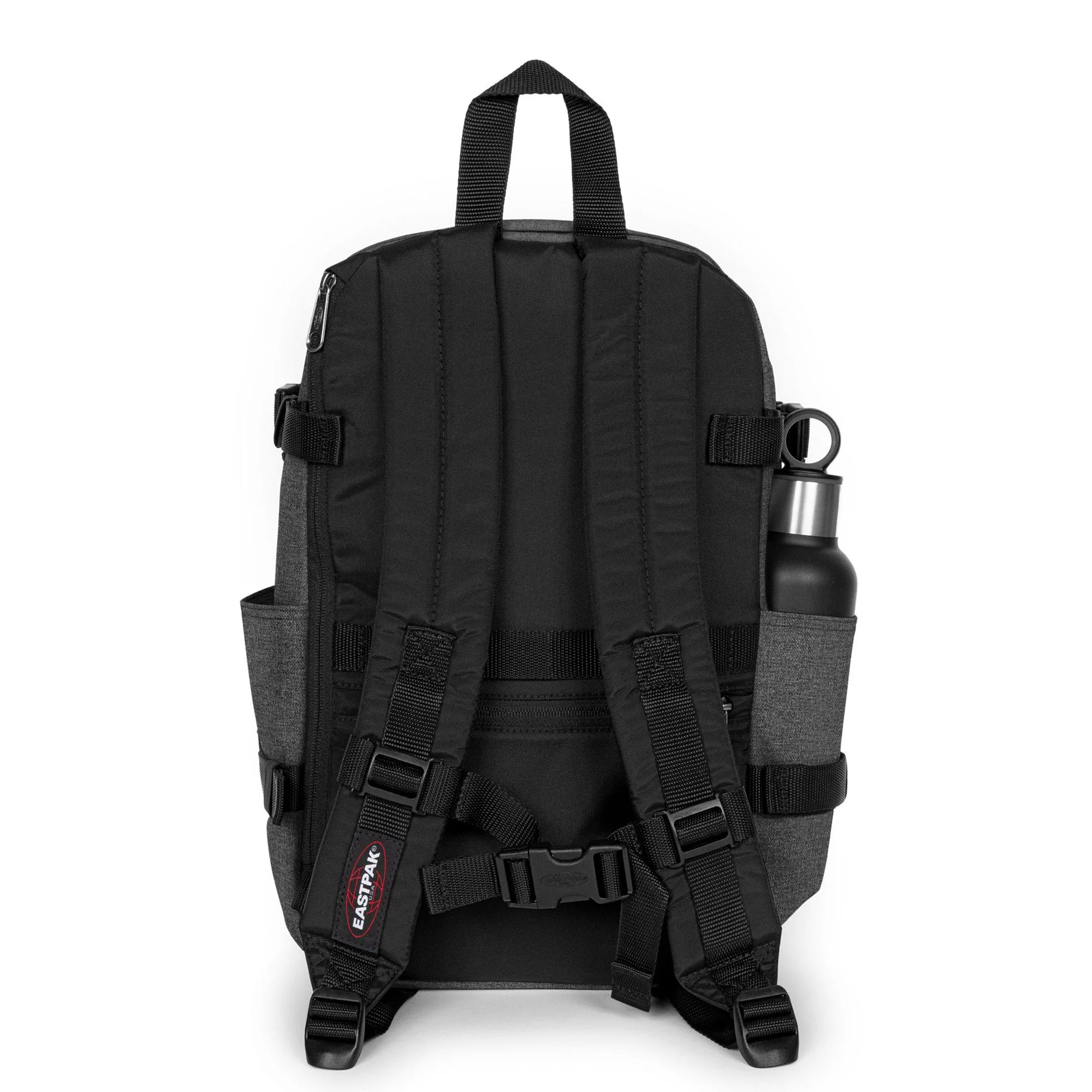 Eastpak Cabin Pakr Black Denim - Image 2