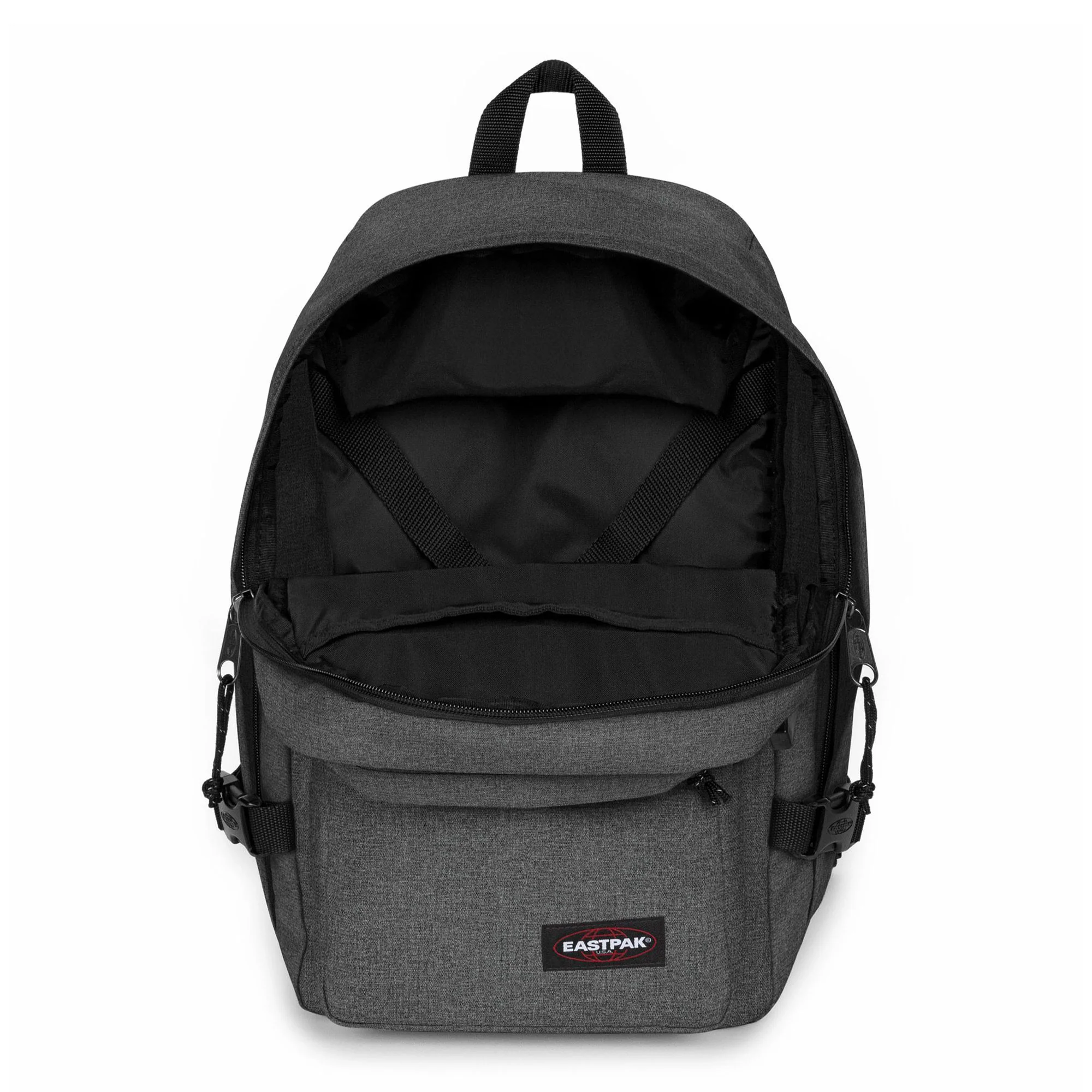 Eastpak Cabin Pakr Black Denim - Image 6