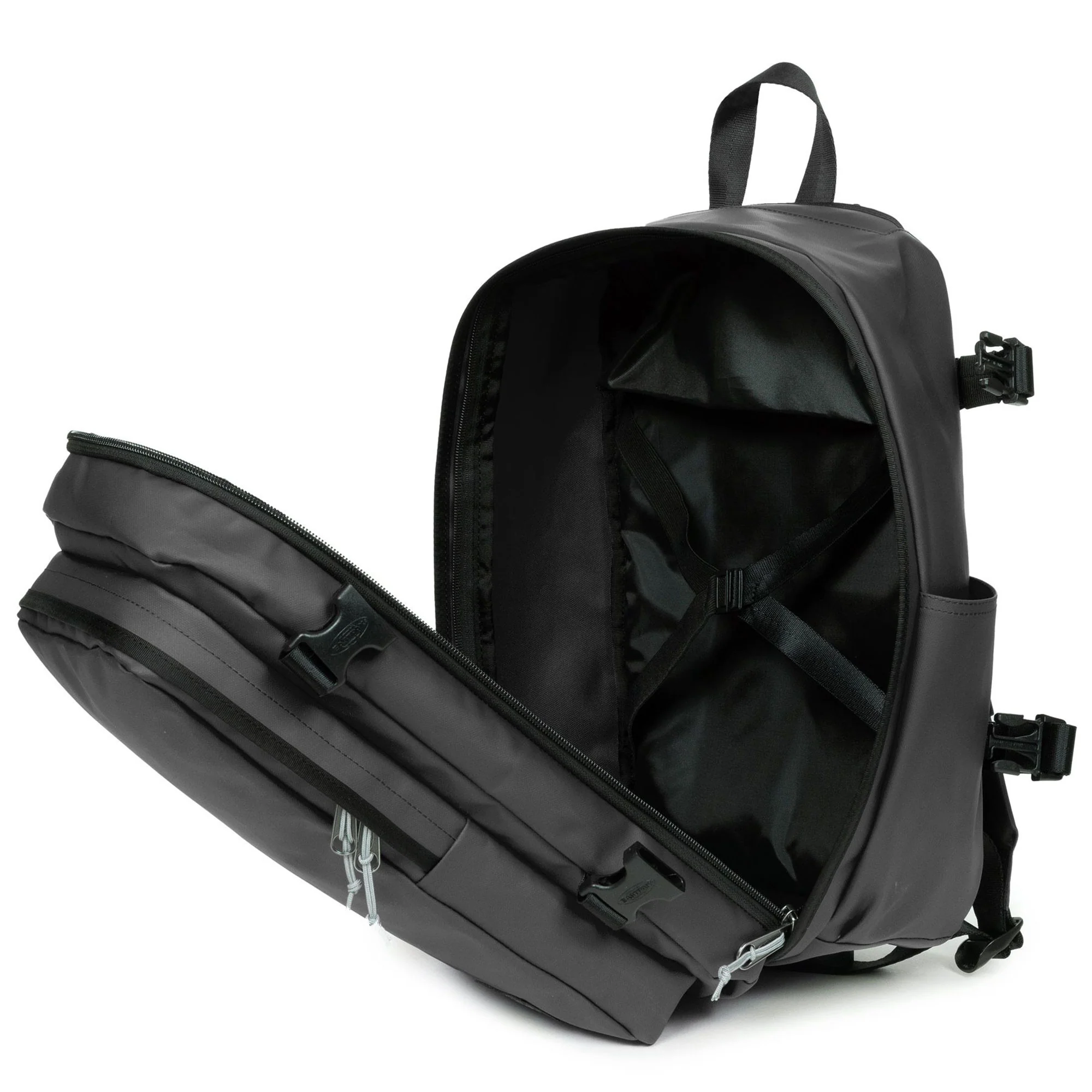 Eastpak Cabin Pakr Tarp Black2 - Image 3