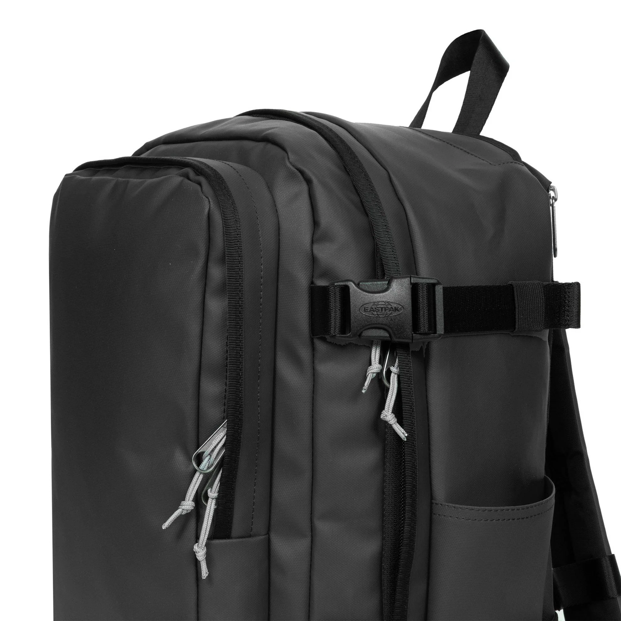 Eastpak Cabin Pakr Tarp Black2 - Image 4