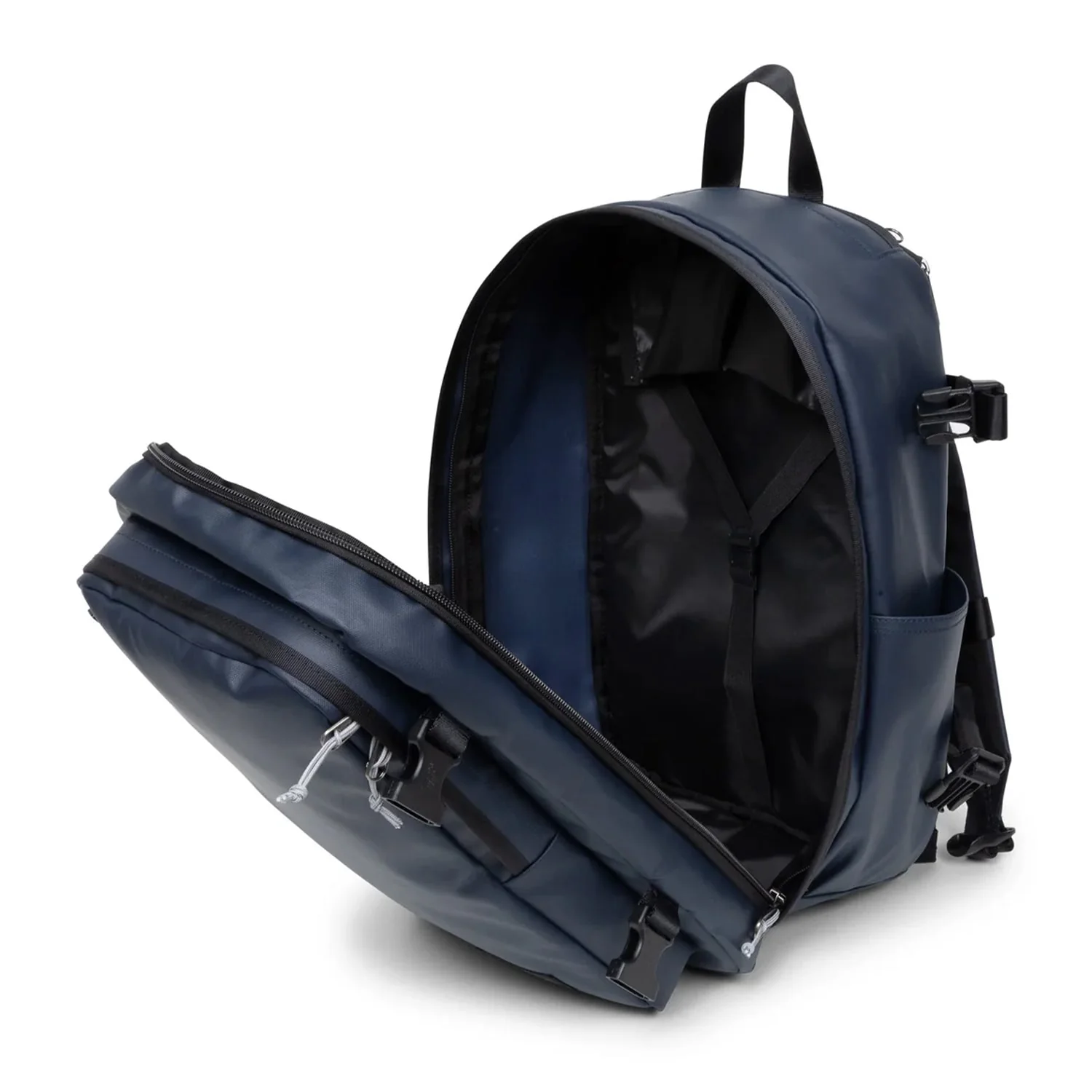 Eastpak Cabin Pakr Tarp Navy - Image 4