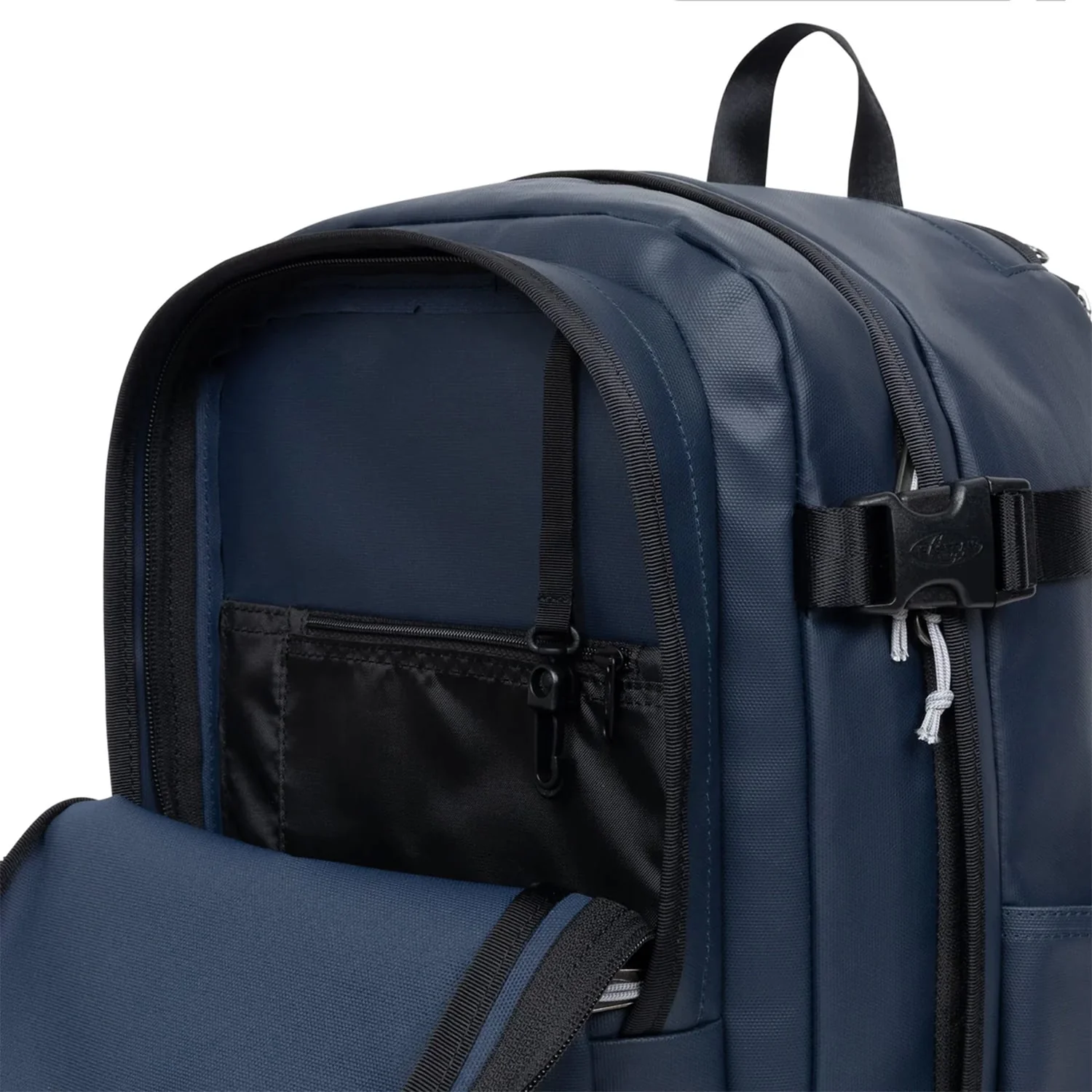 Eastpak Cabin Pakr Tarp Navy - Image 5