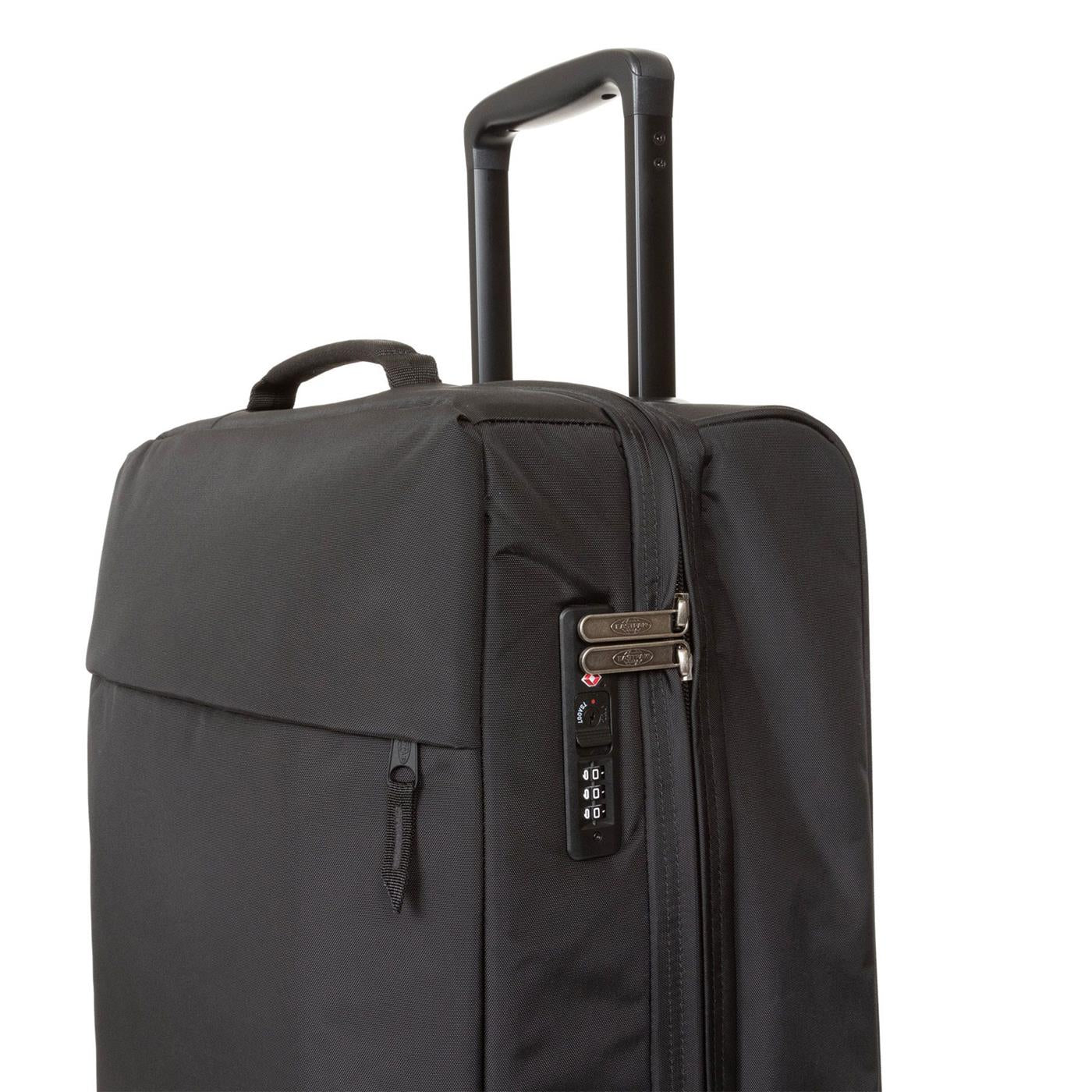 Eastpak CNNCT F Wheel Cnnct F Black - Image 4