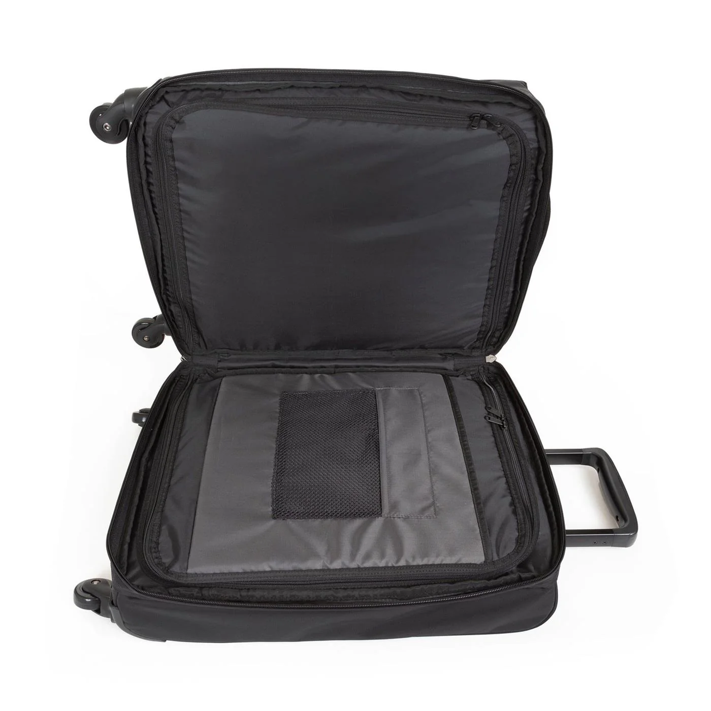 Eastpak CNNCT F Wheel Cnnct F Black - Image 5