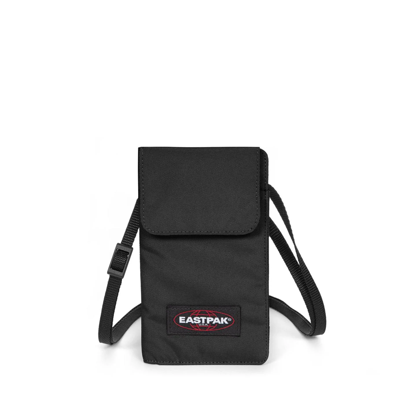 Eastpak Daller Pouch Black