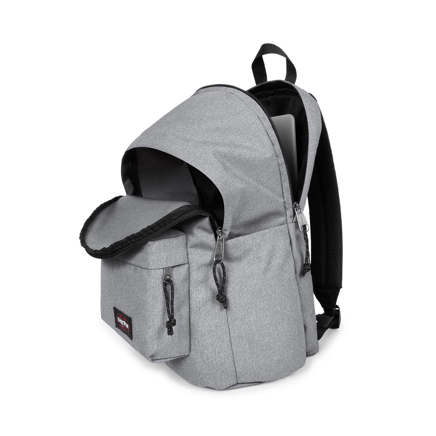 Eastpak Day Office Sunday Grey - Image 3