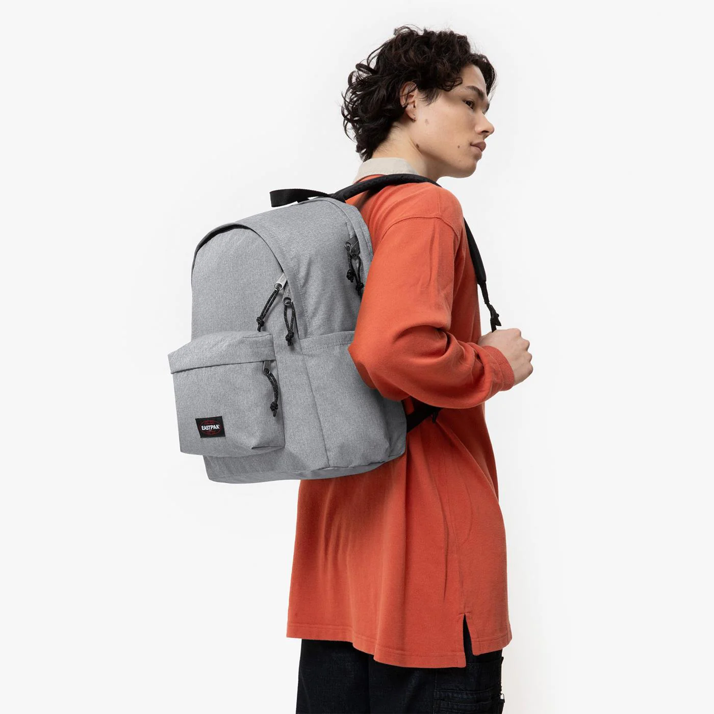 Eastpak Day Office Sunday Grey - Image 6