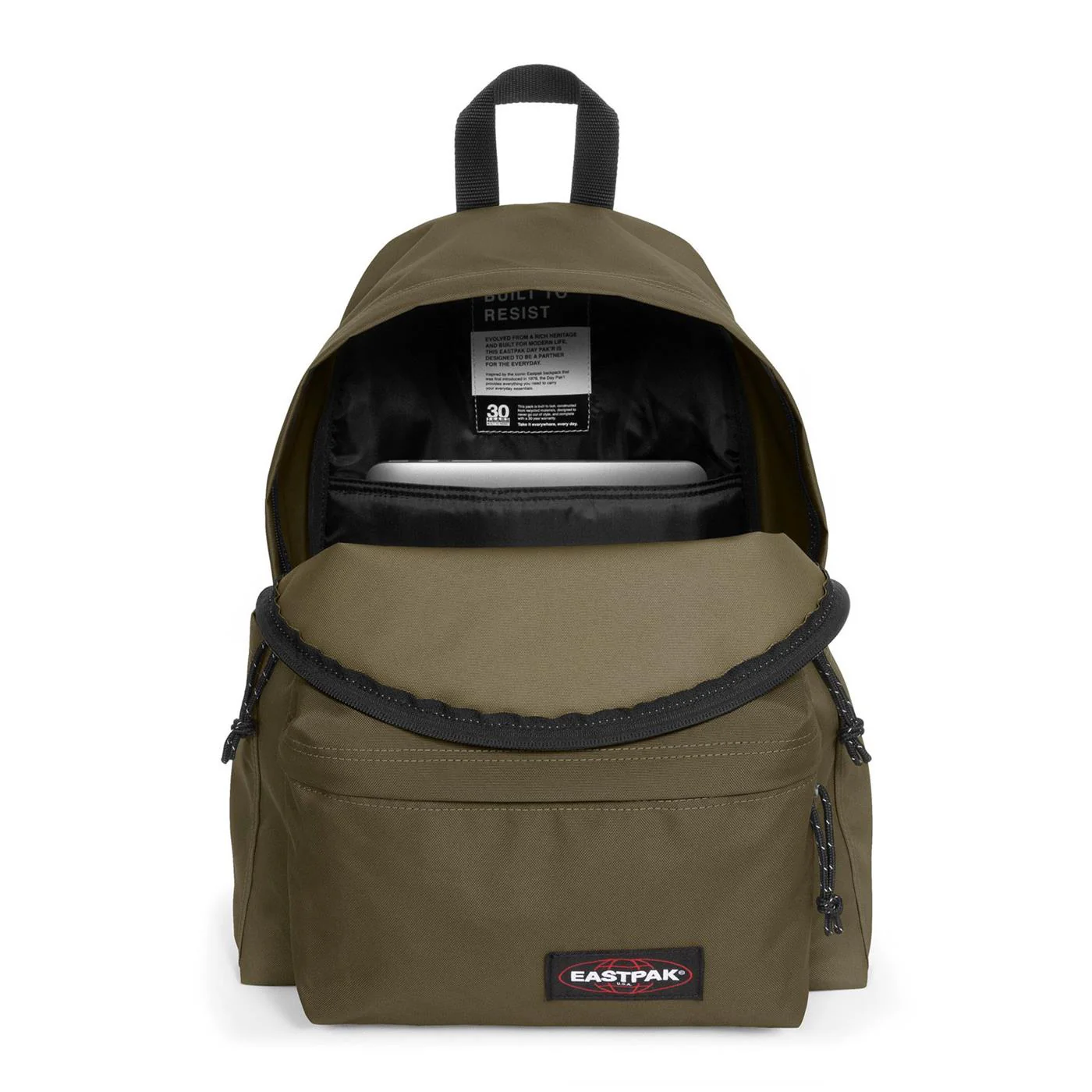Eastpak Day Pakr Army Olive - Image 3