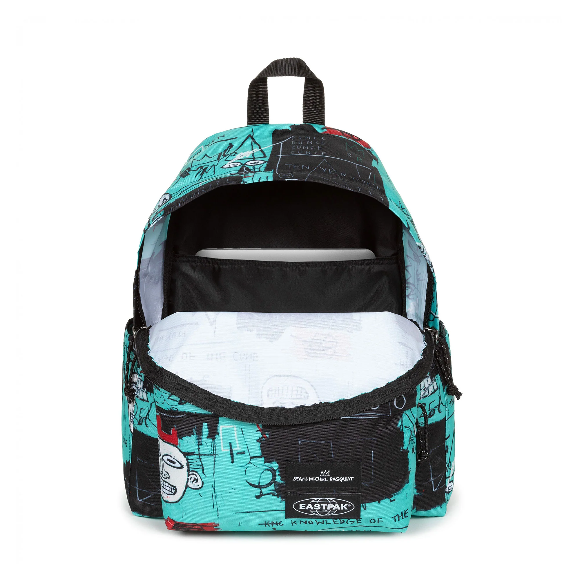 Eastpak Day Pakr Basquiat Equals Pi - Image 3