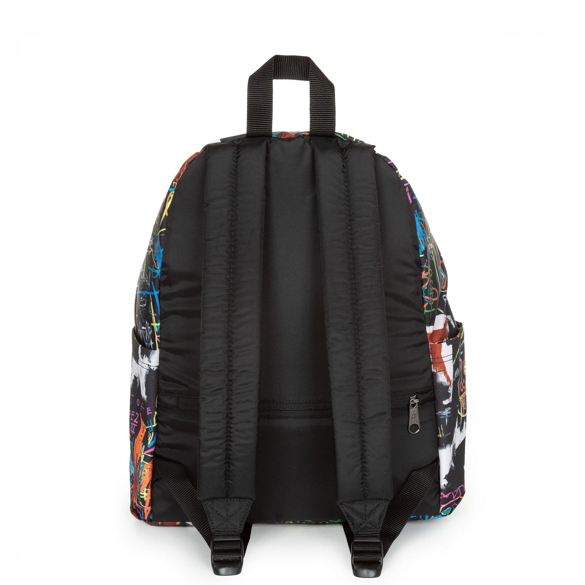 Eastpak Day Pakr Basquiat Kings of Egypt 2 - Image 2