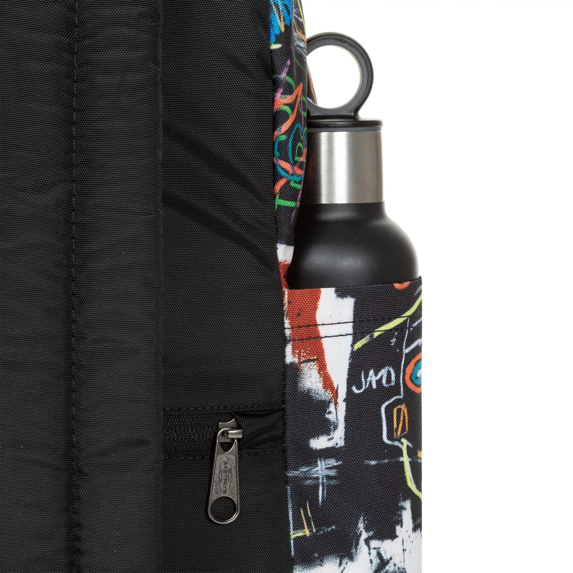 Eastpak Day Pakr Basquiat Kings of Egypt 2 - Image 4