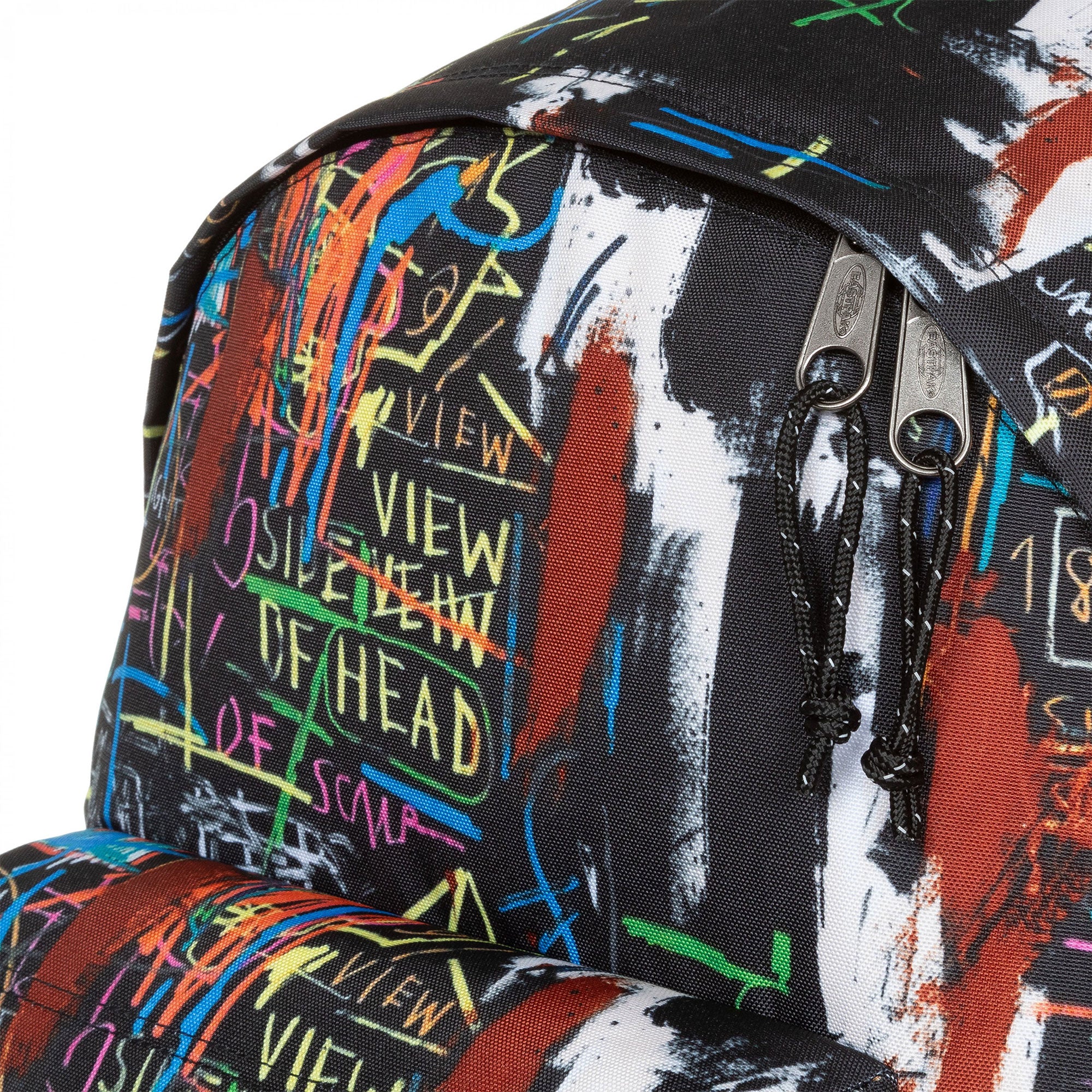 Eastpak Day Pakr Basquiat Kings of Egypt 2 - Image 6