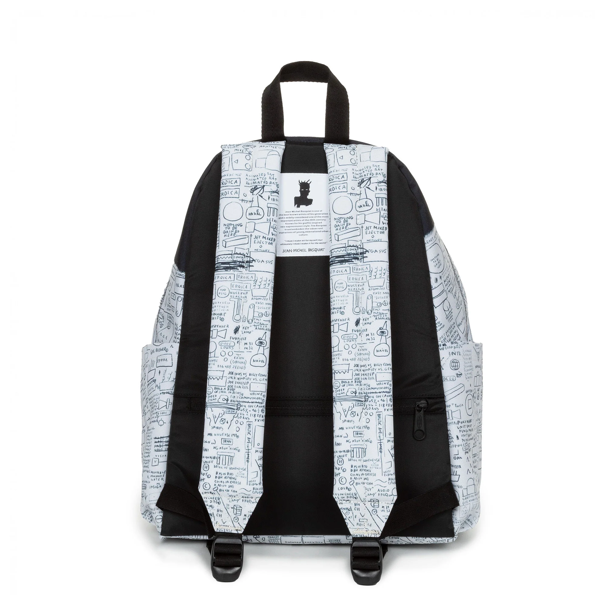 Eastpak Day Pakr Basquiat Pegasus - Image 2