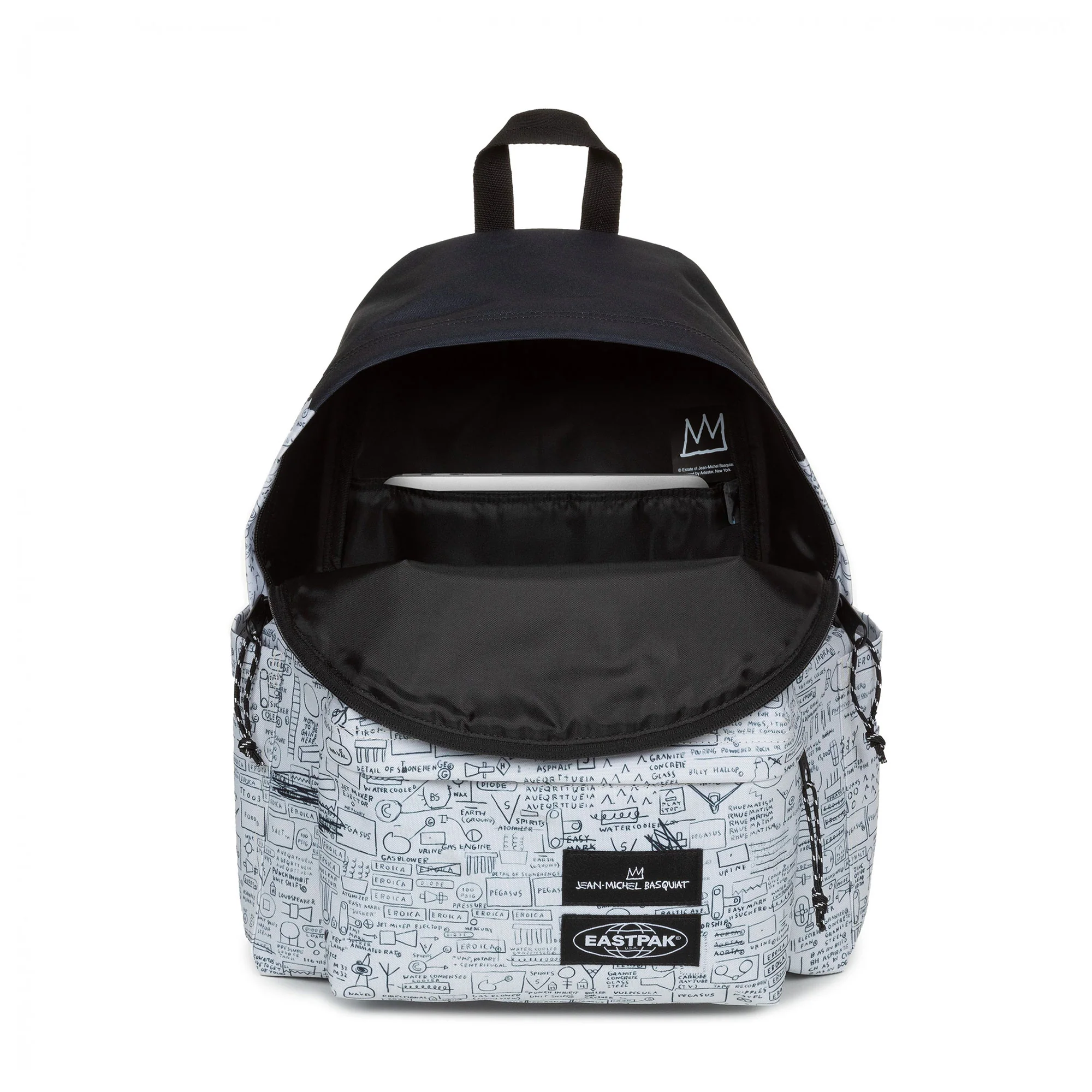 Eastpak Day Pakr Basquiat Pegasus - Image 3