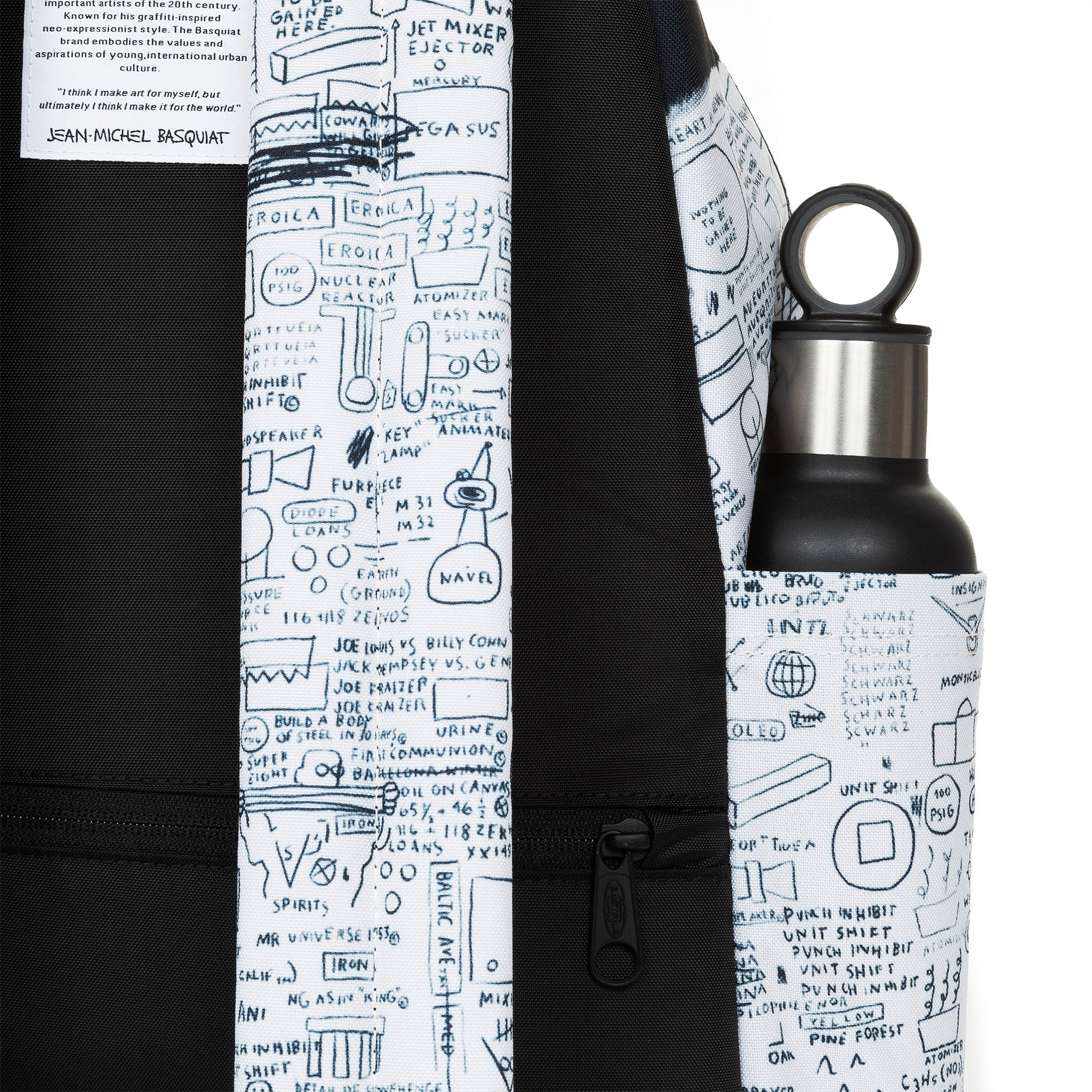 Eastpak Day Pakr Basquiat Pegasus - Image 4