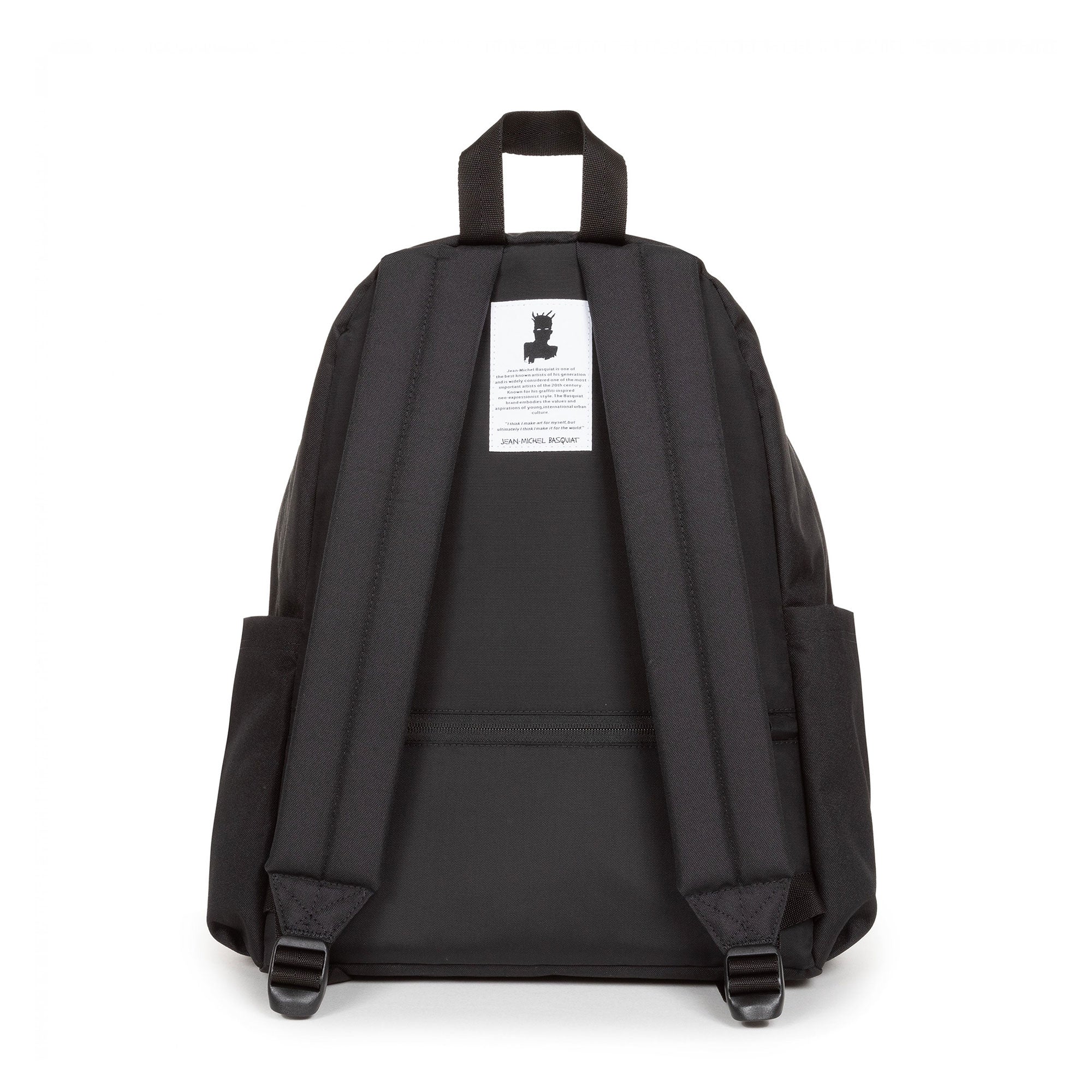 Eastpak Day Pakr Basquiat Quotes - Image 2