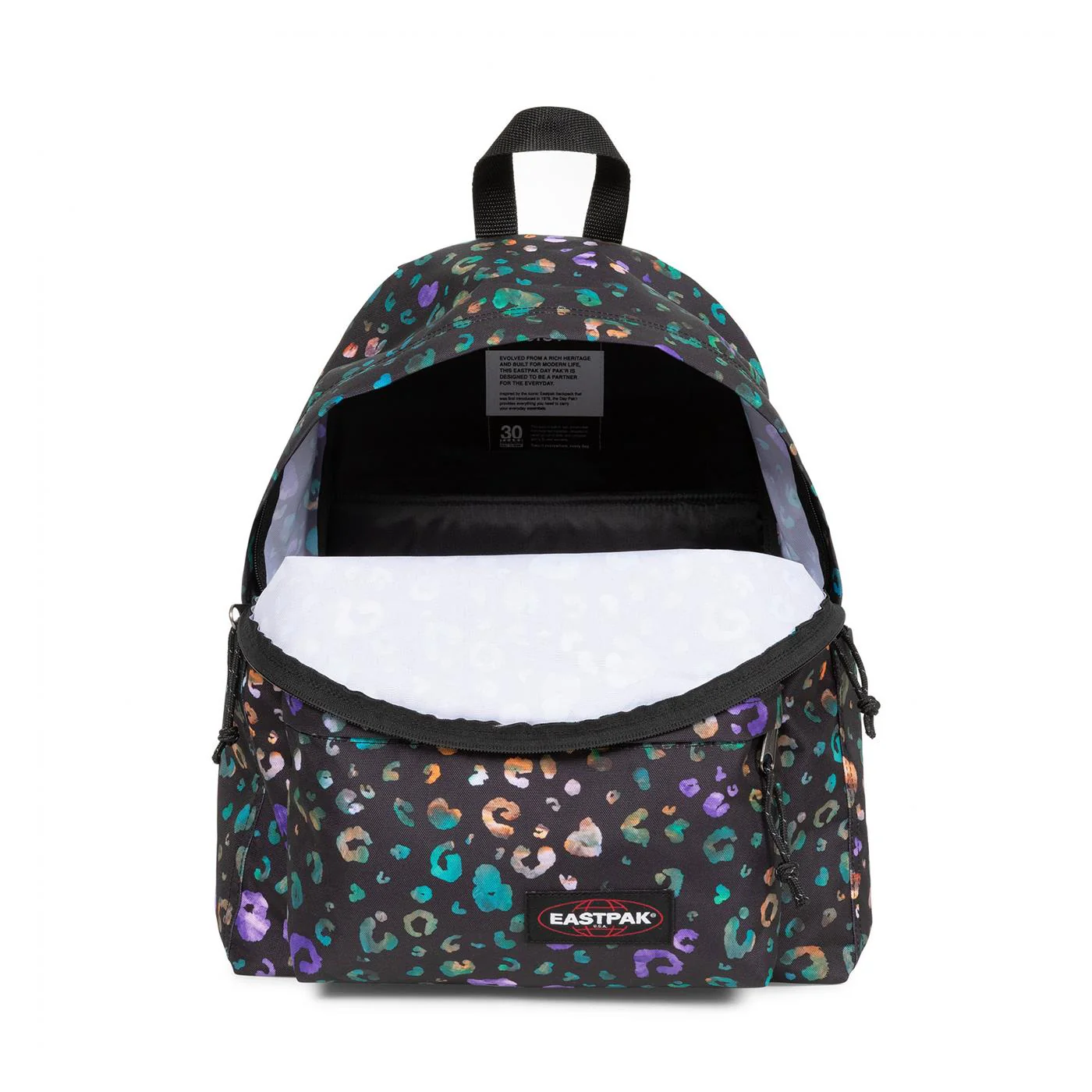 Eastpak Day Pakr Beastimal Black - Image 2