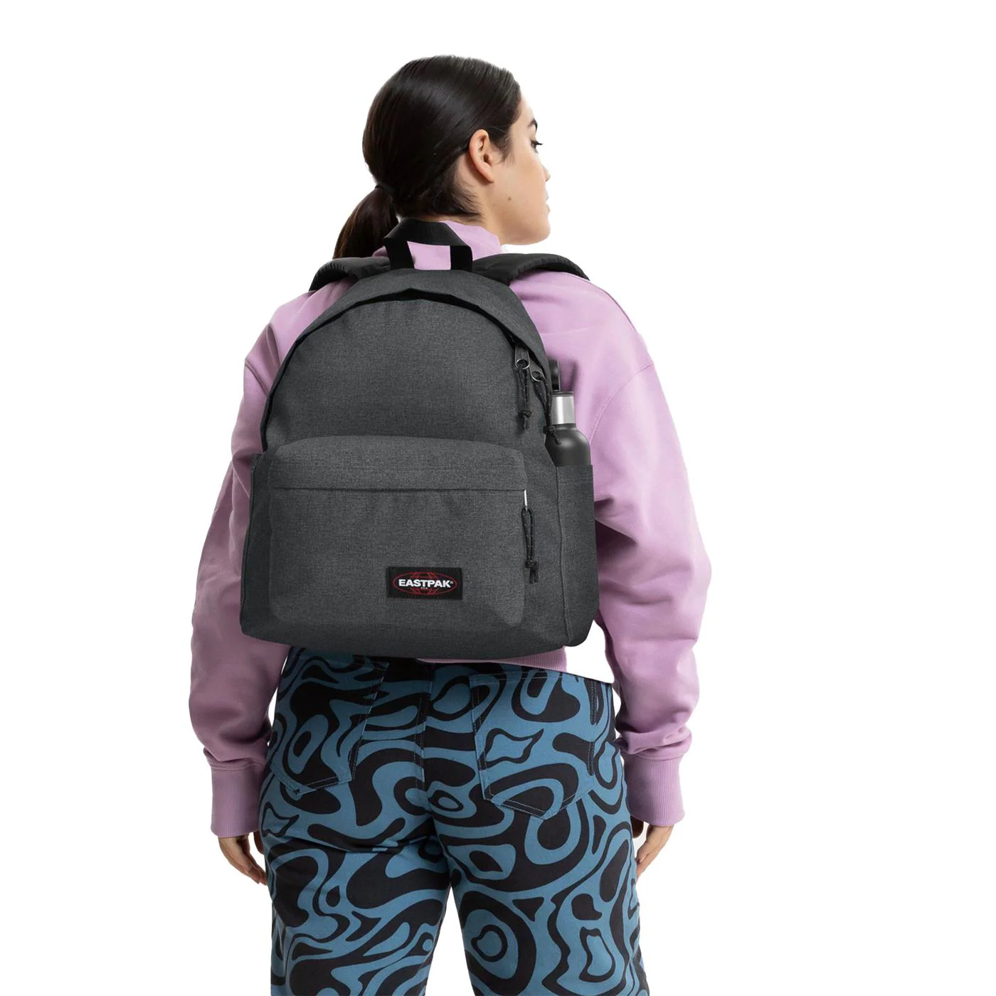 Eastpak Day Pakr Black Denim - Image 6
