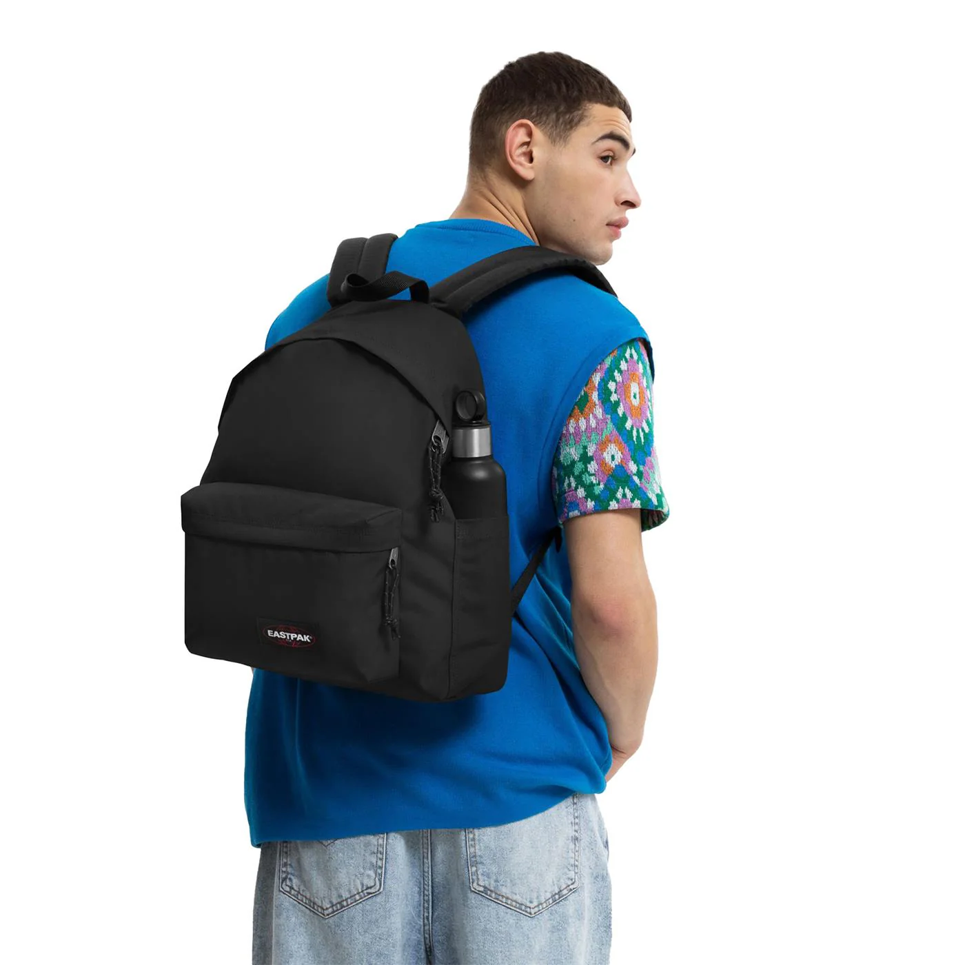 Eastpak Day Pakr Black - Image 6