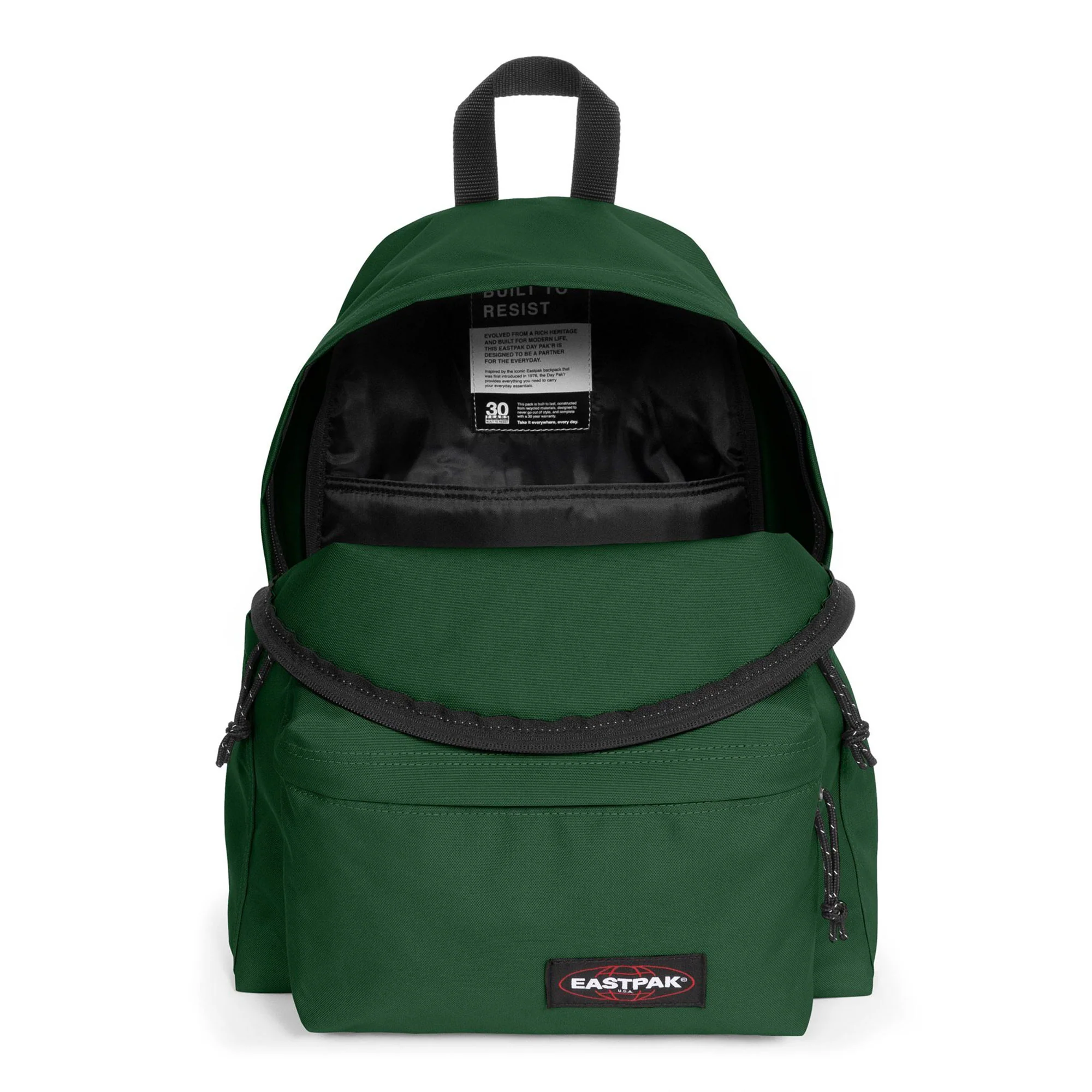Eastpak Day Pakr Bristle Green - Image 3