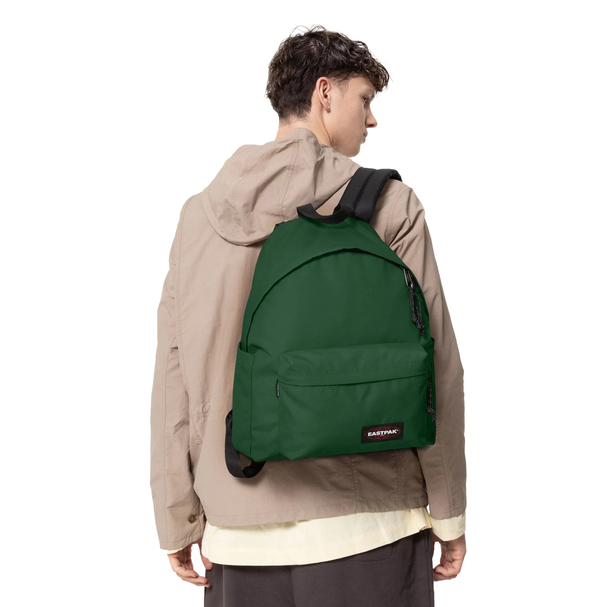 Eastpak Day Pakr Bristle Green - Image 5