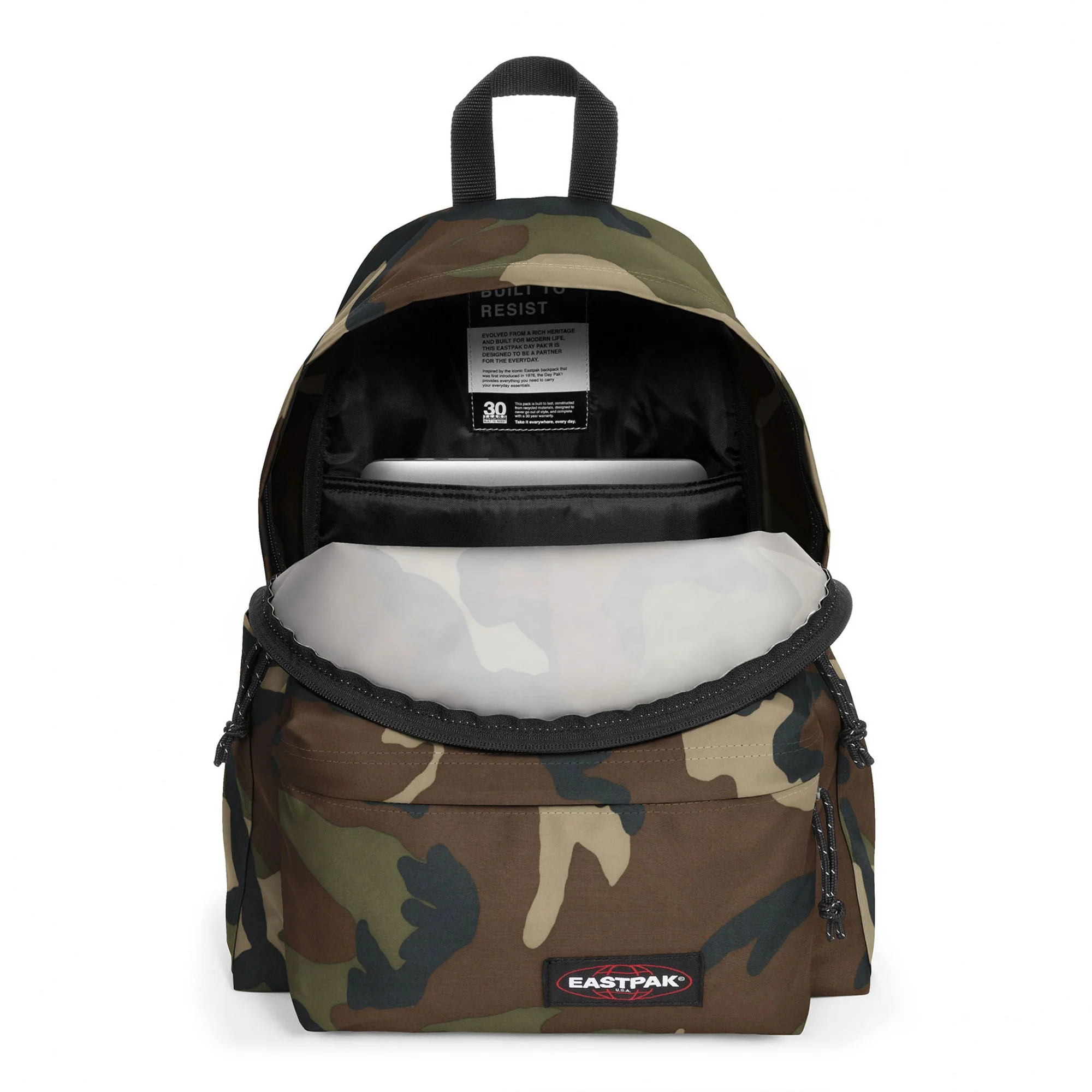 Eastpak Day Pakr Camo - Image 3